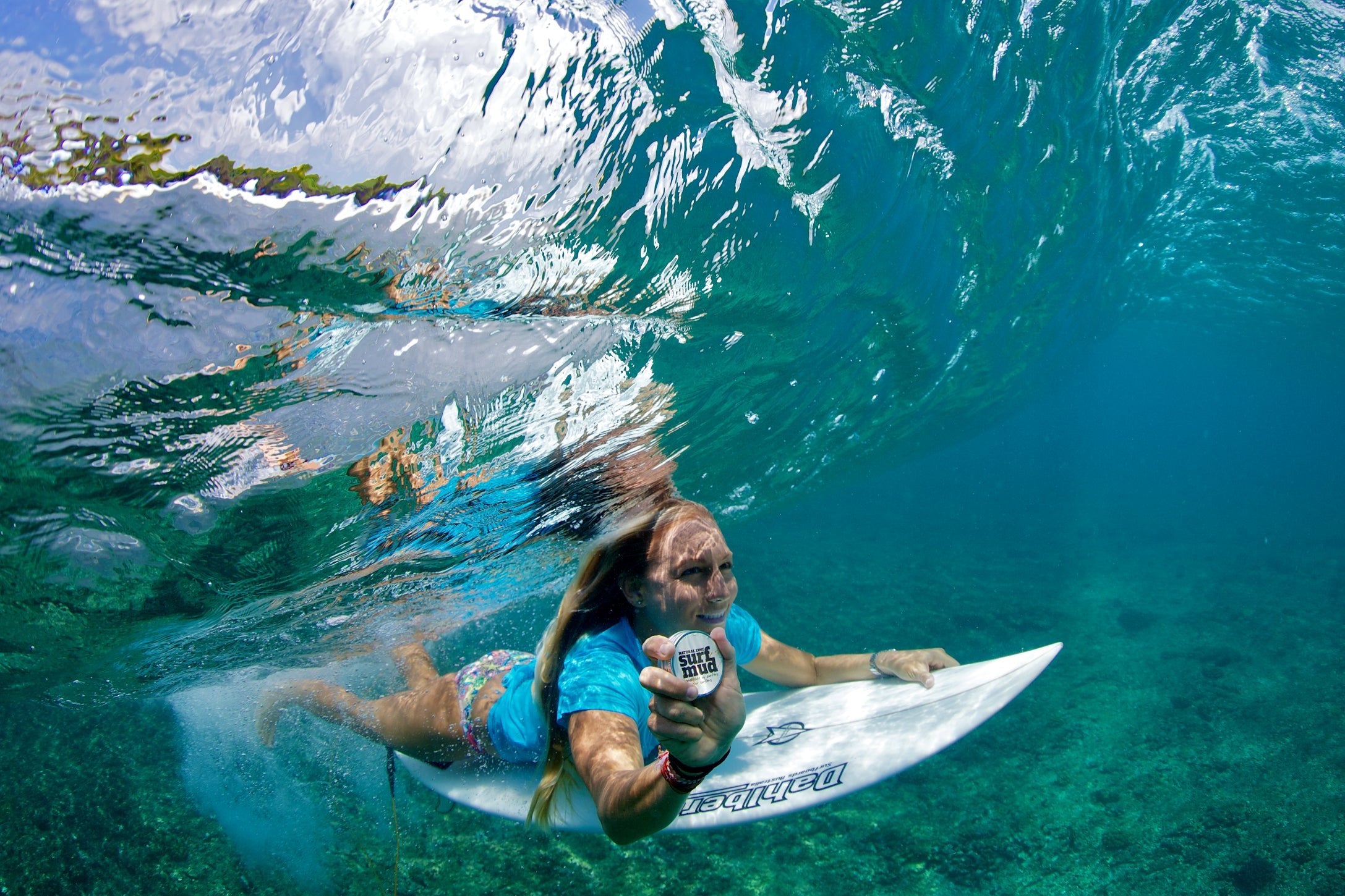 MENS SURFWEAR Velocity 21