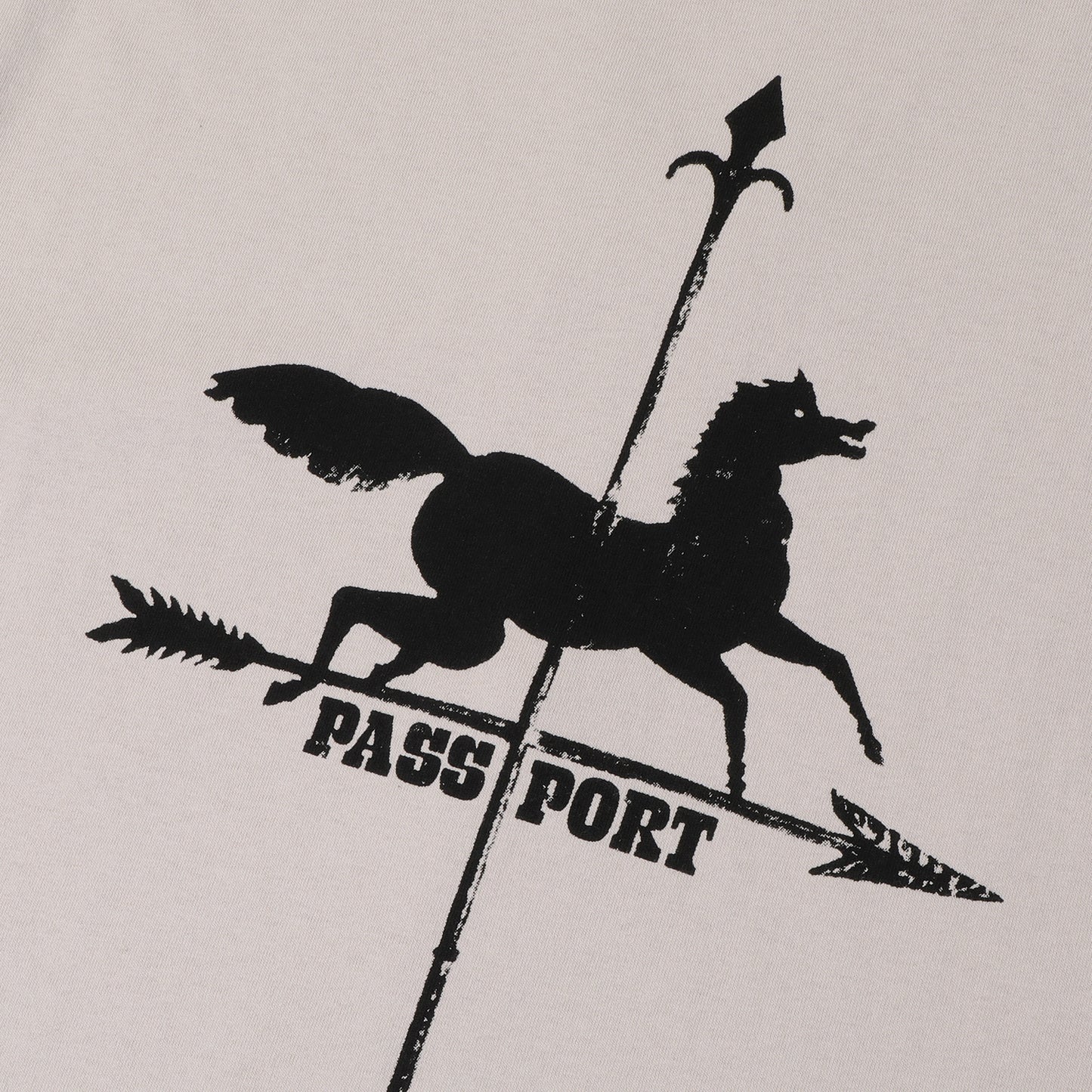 Pass-Port - Weathervane Tee - Velocity 21