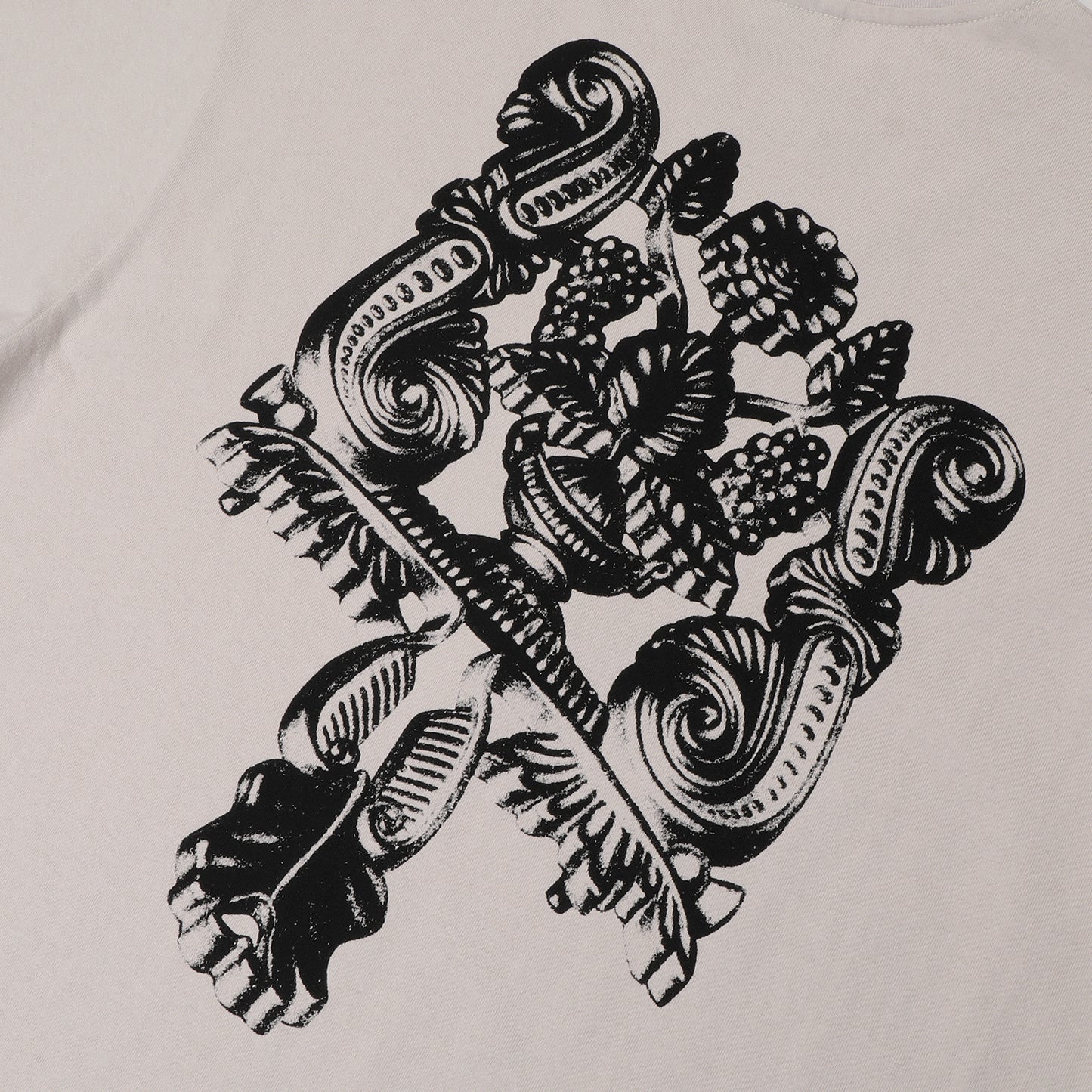 Pass-Port - Weathervane Tee - Velocity 21