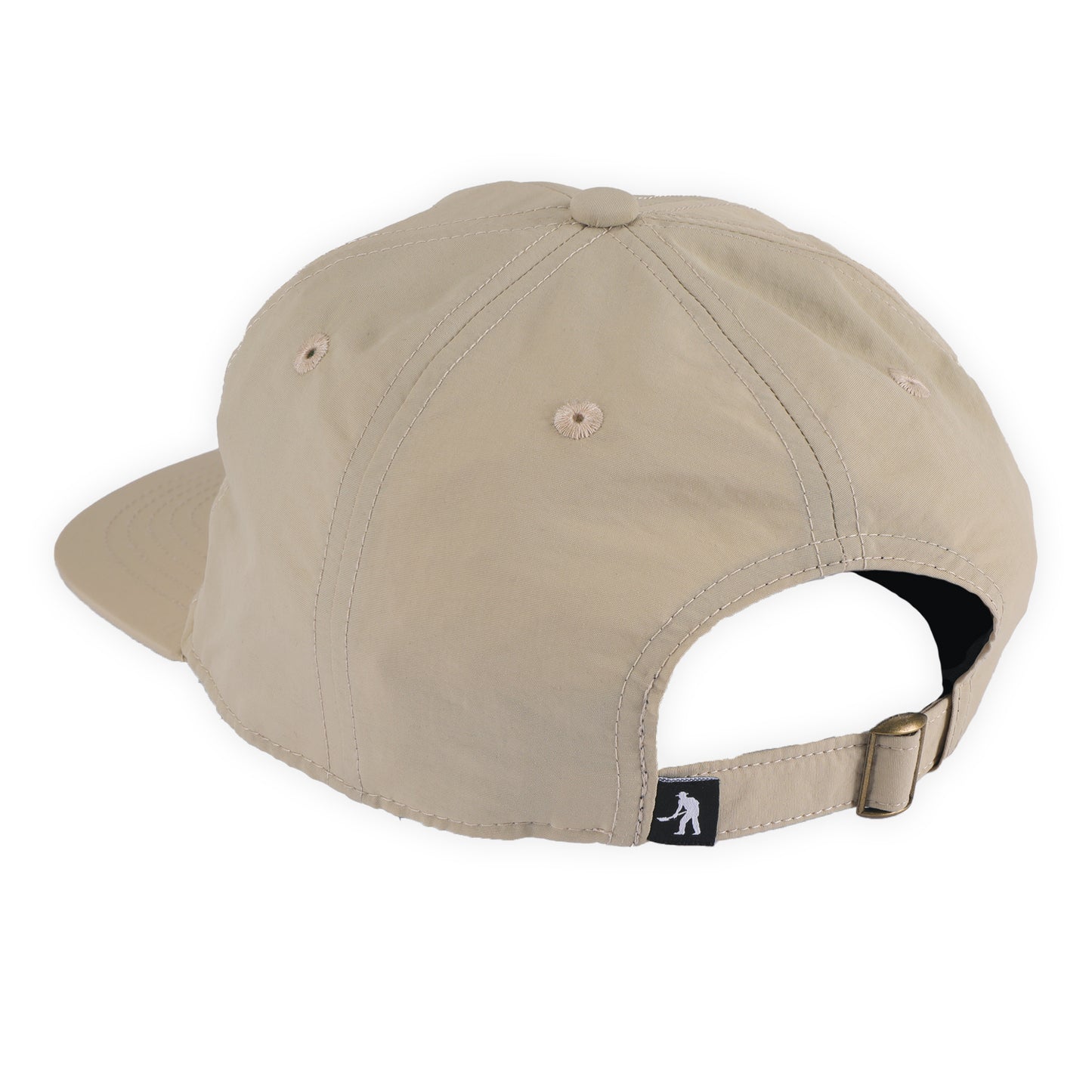 Pass-Port - 4 Flowers RPET Workers Hat - Velocity 21
