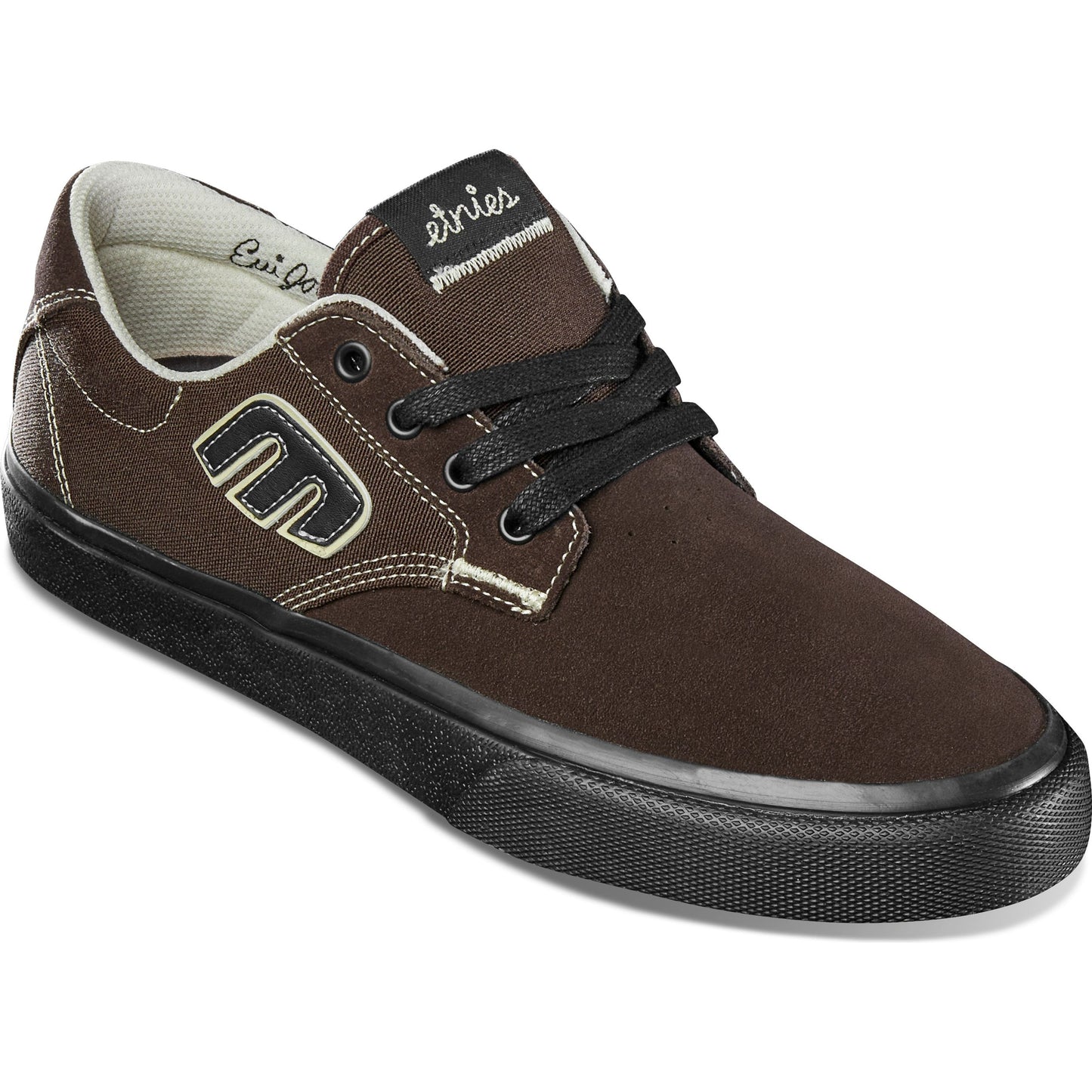 Etnies - Barge Plus - Velocity 21
