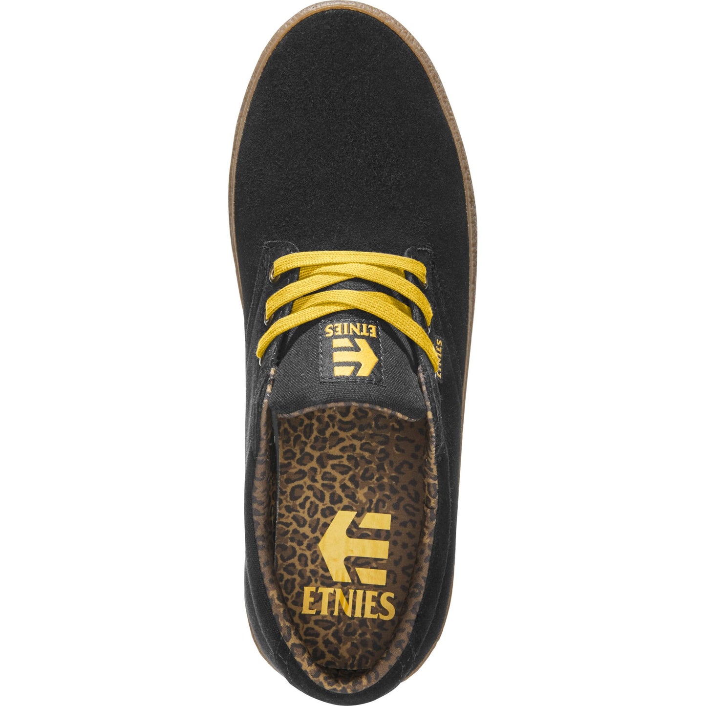 Etnies - Jameson Vulc X Dystopia - Velocity 21