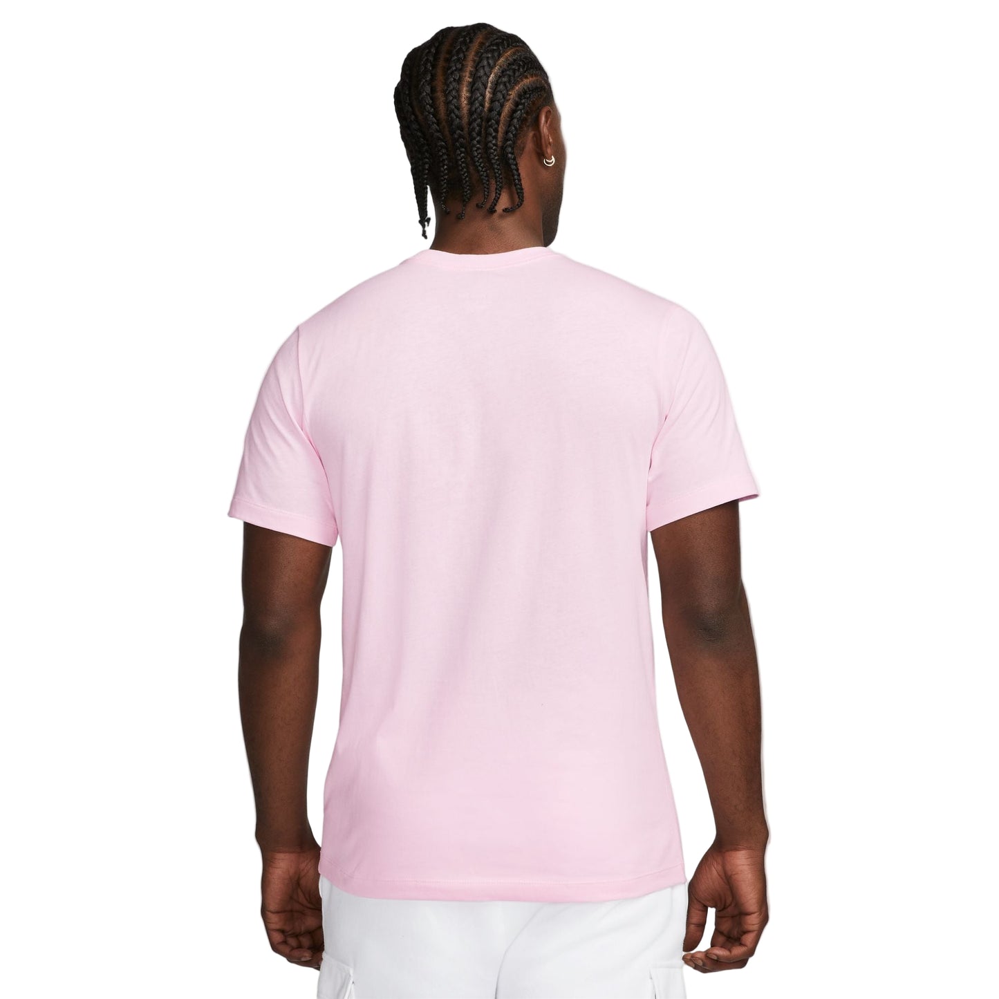 Nike SB - Club Tee - Pink Foam - Velocity 21