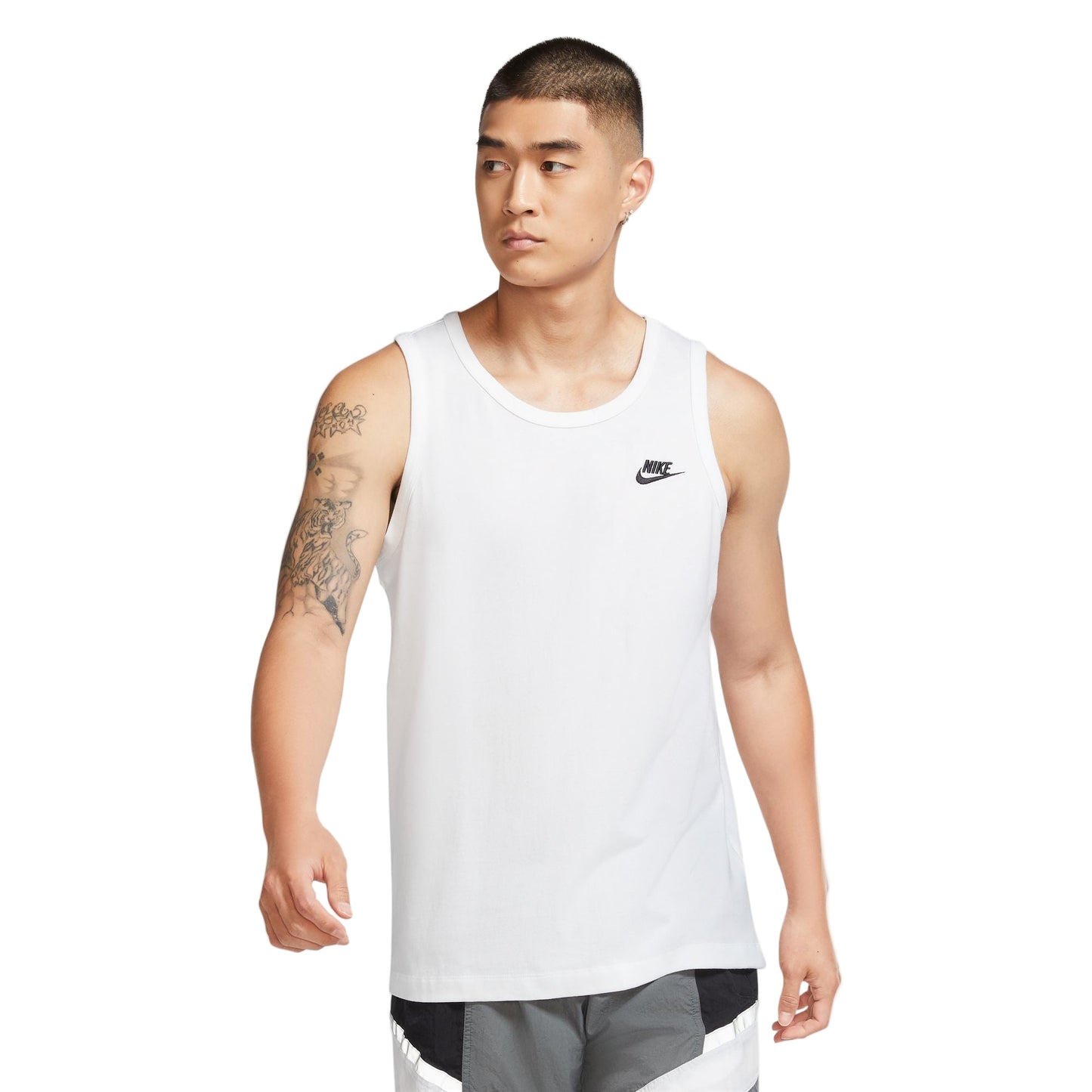 Nike SB - Club Tank - Velocity 21