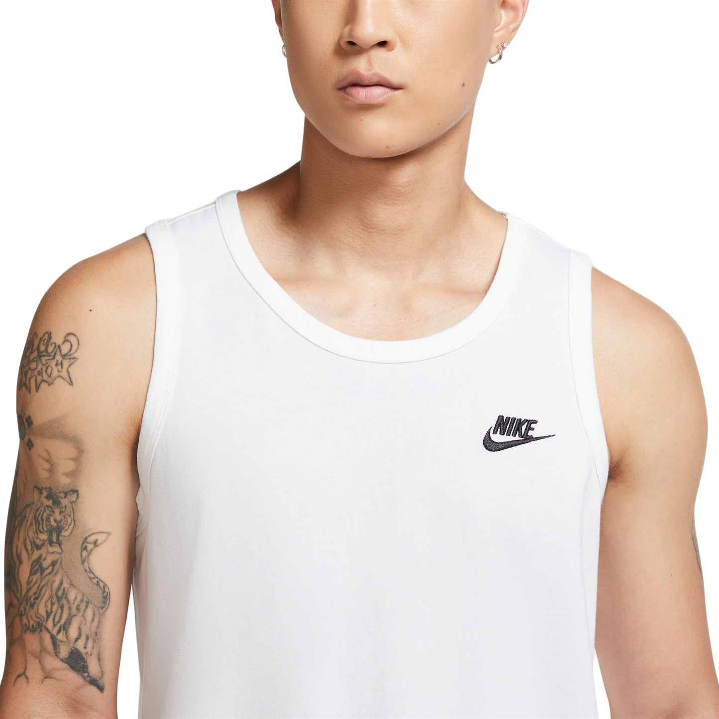 Nike SB - Club Tank - Velocity 21