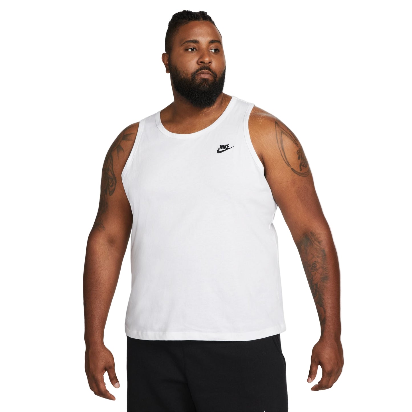Nike SB - Club Tank - Velocity 21