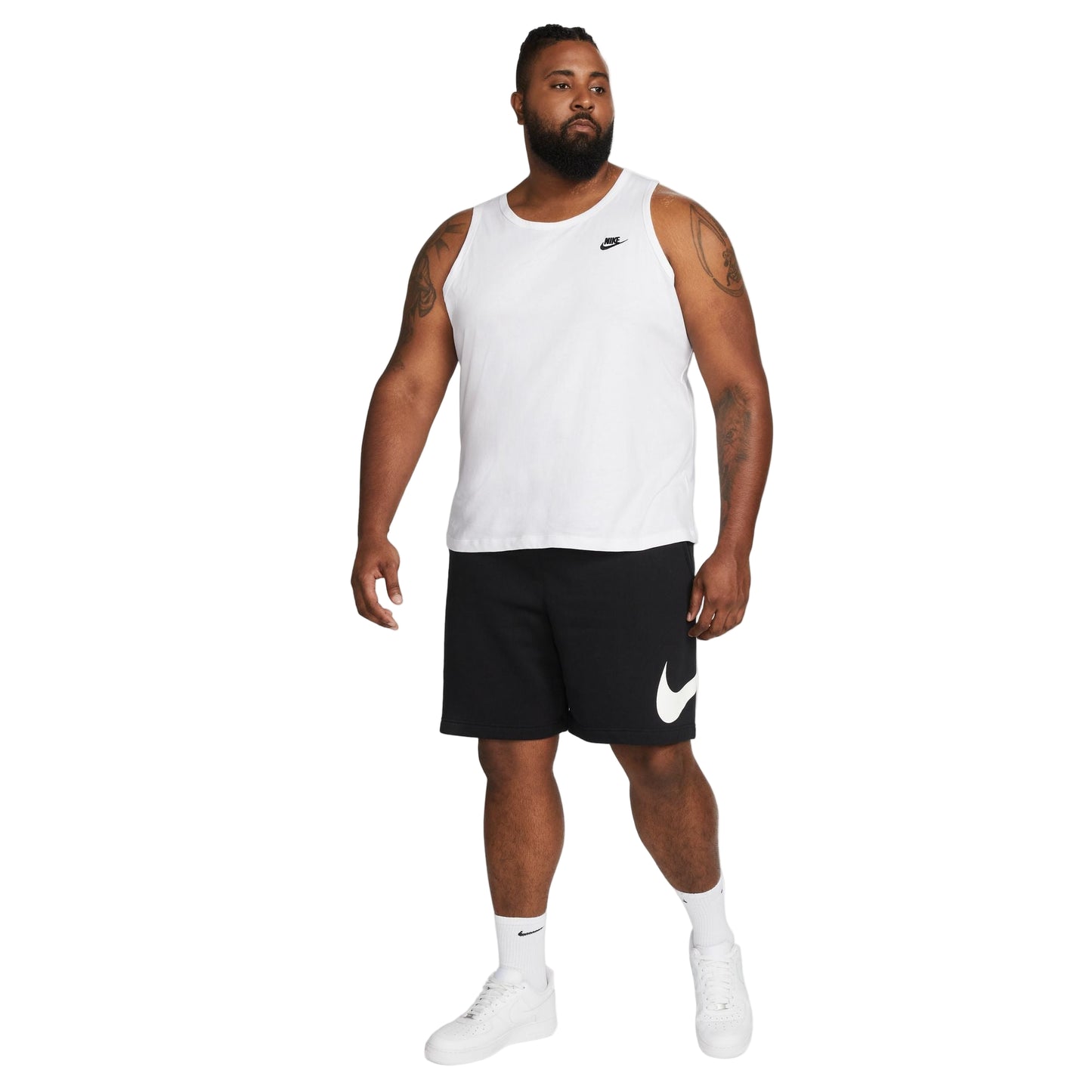 Nike SB - Club Tank - Velocity 21