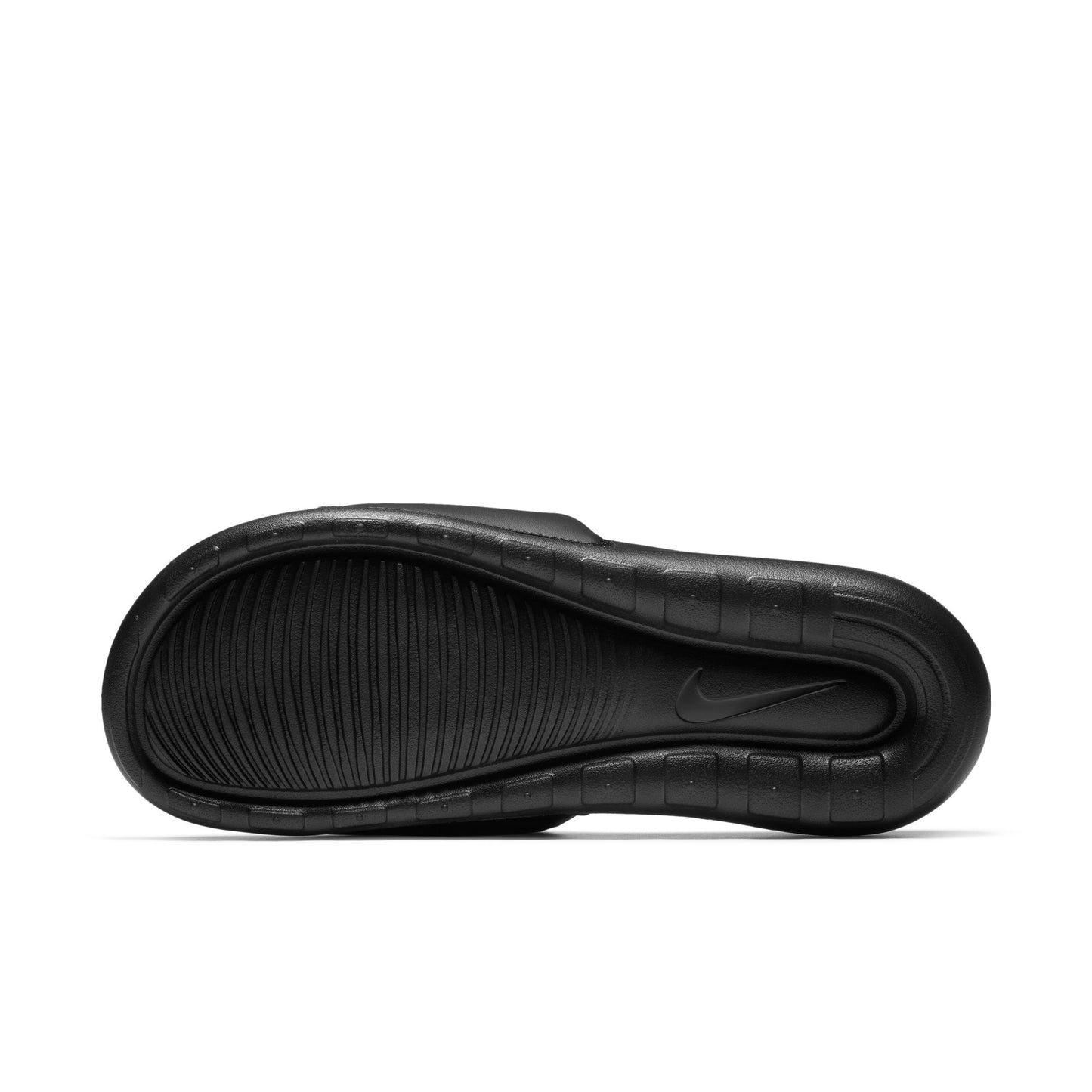 Nike SB - Victori One Slide - Black/Black/White - Velocity 21