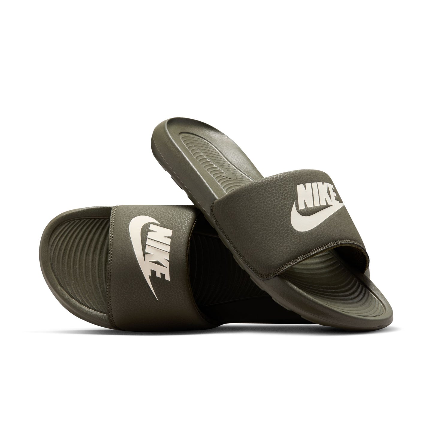 Nike SB - Victori One Slide - Cargo Khaki - Velocity 21