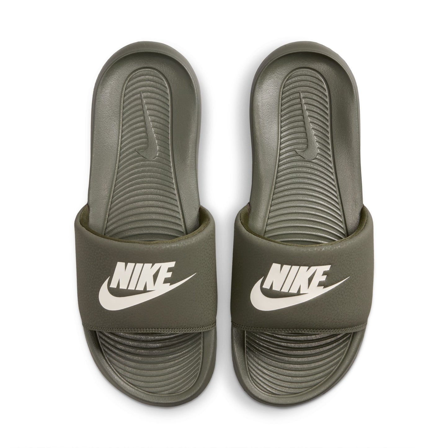 Nike SB - Victori One Slide - Cargo Khaki - Velocity 21