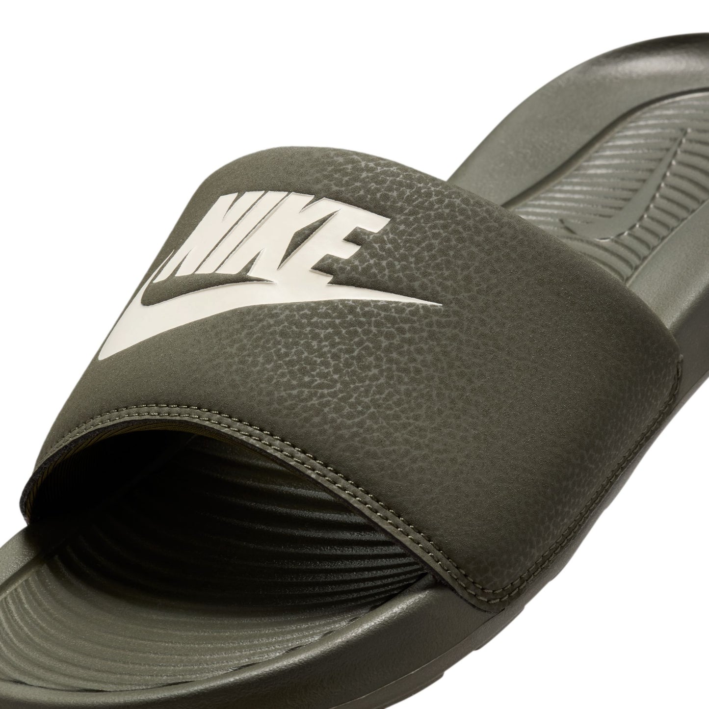 Nike SB - Victori One Slide - Cargo Khaki - Velocity 21