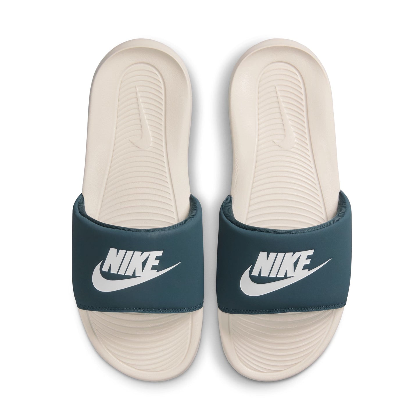 Victori One Slide - Armory Navy/Sail
