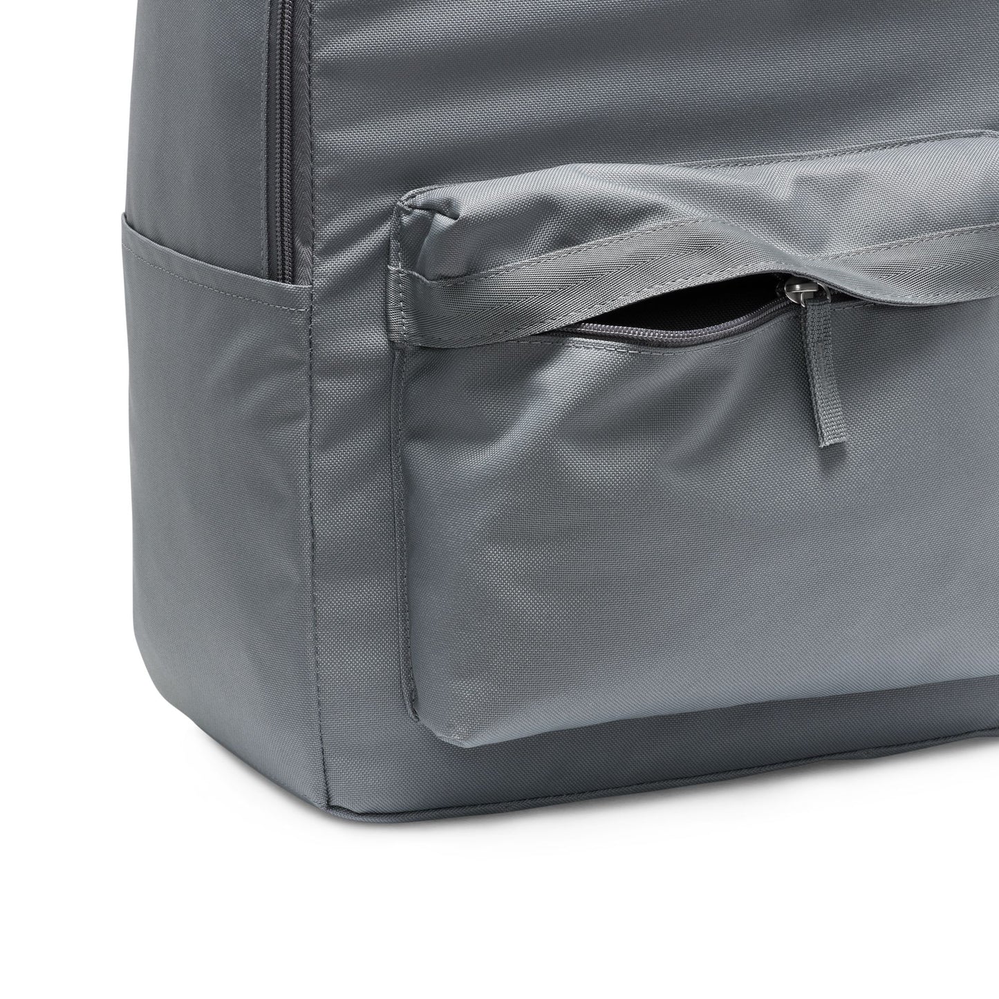 Nike SB - Heritage Backpack - Smoke Grey - Velocity 21