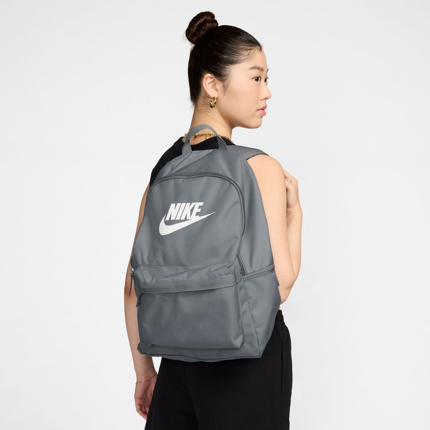 Nike SB - Heritage Backpack - Smoke Grey - Velocity 21