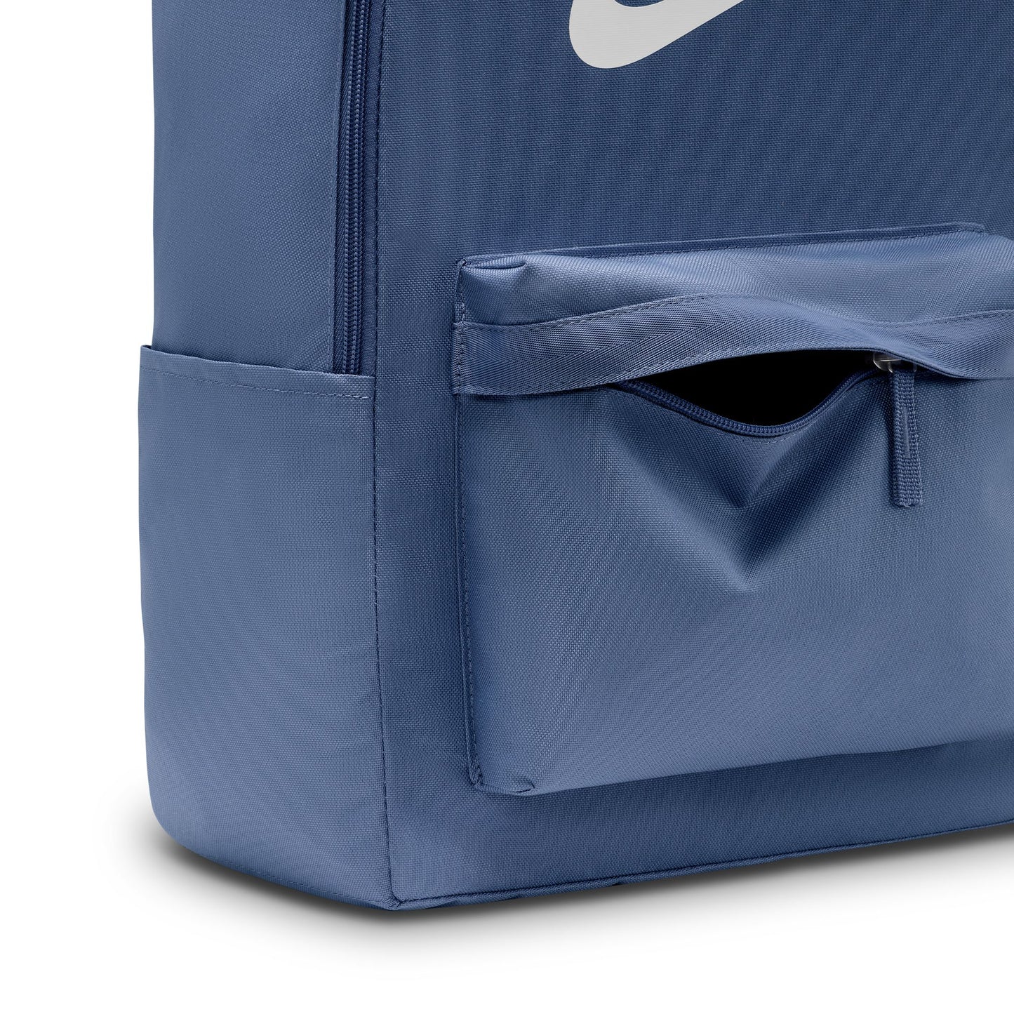 Heritage Backpack - World Indigo