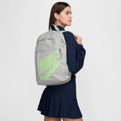 Nike SB - Elemental Backpack - Light Silver - Velocity 21