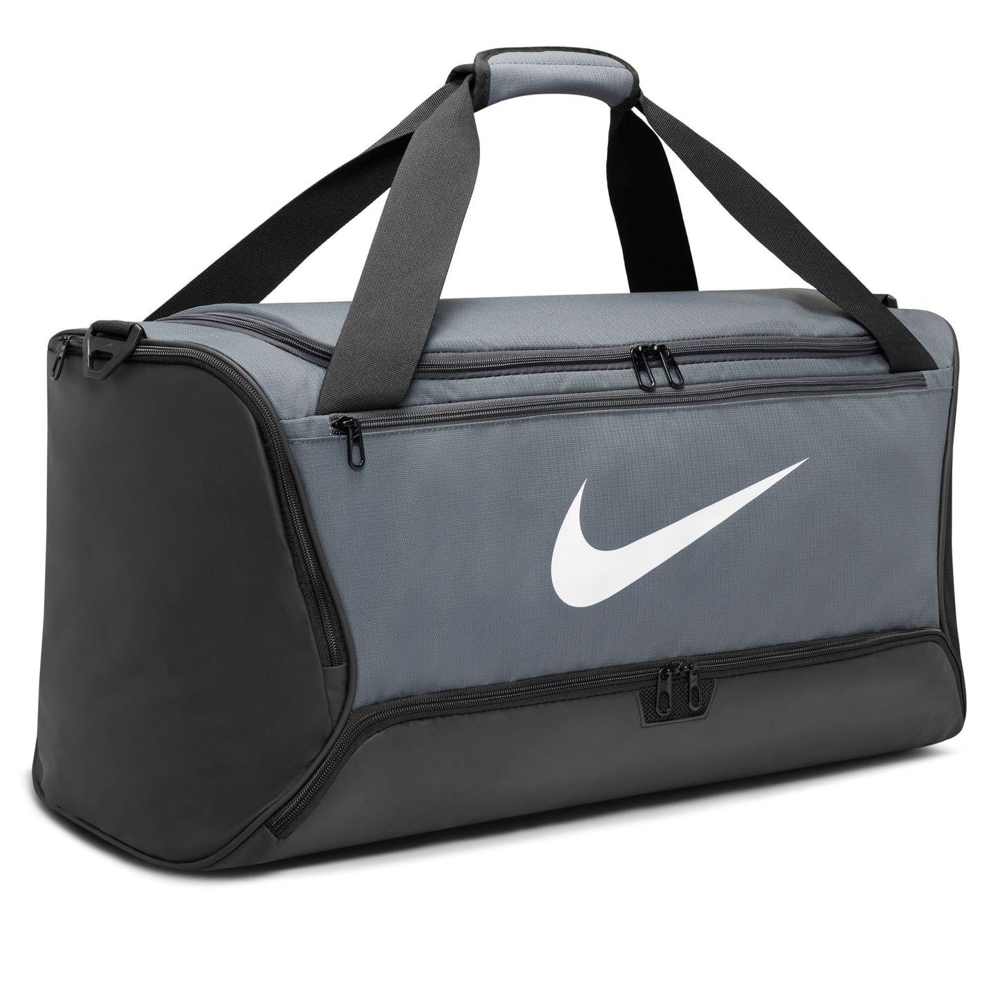 Brasilia 9.5 Duffle Bag - Iron Grey