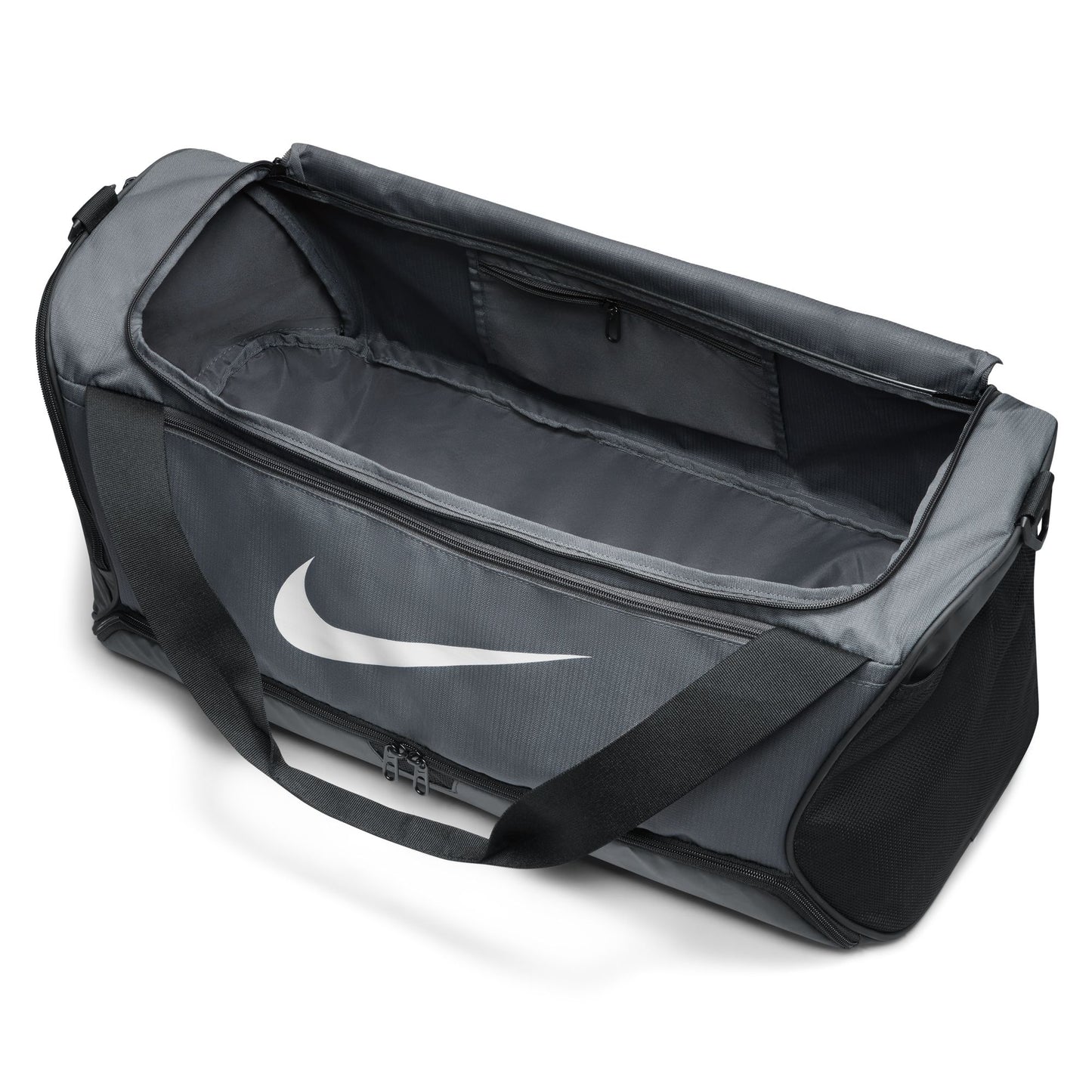 Brasilia 9.5 Duffle Bag - Iron Grey