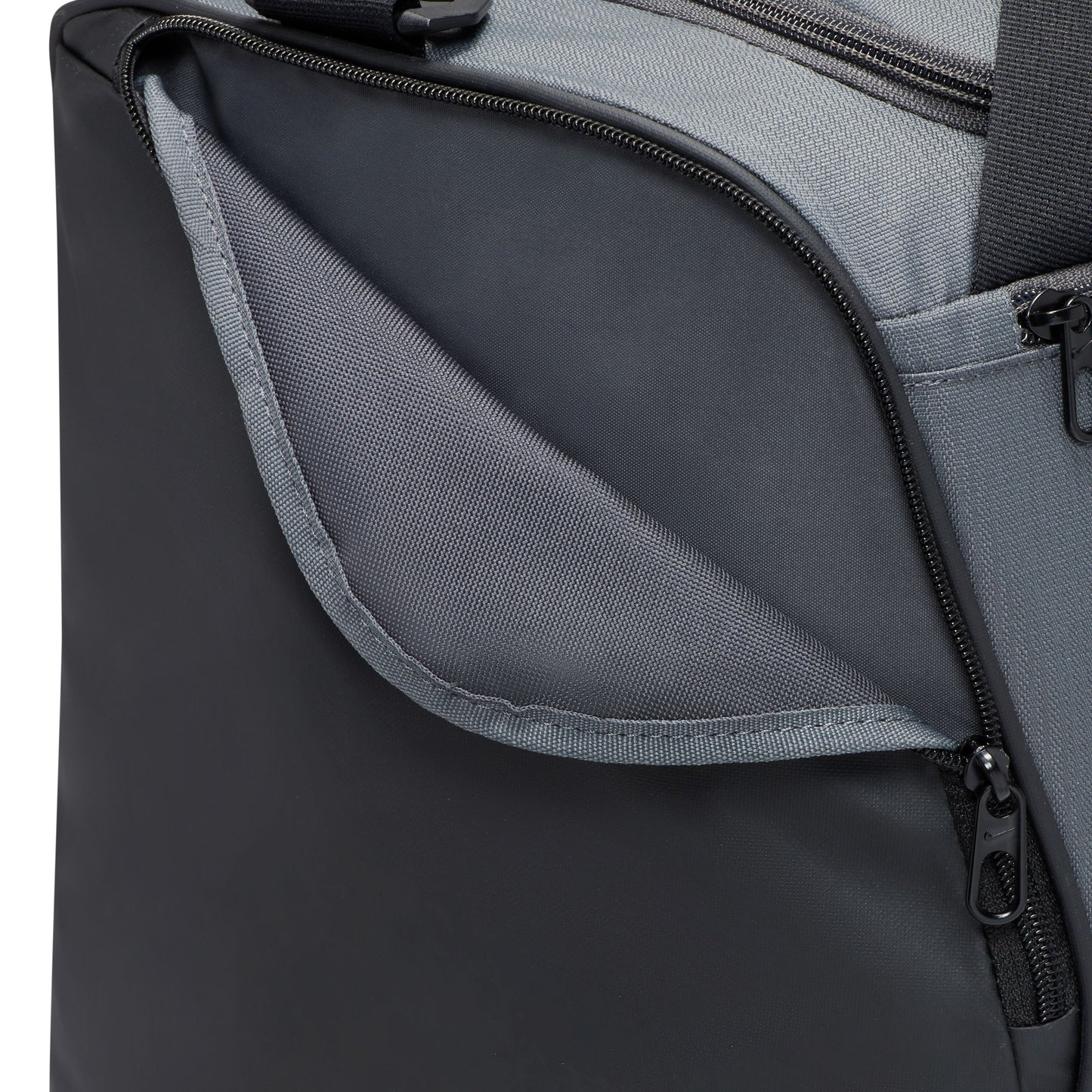 Brasilia 9.5 Duffle Bag - Iron Grey