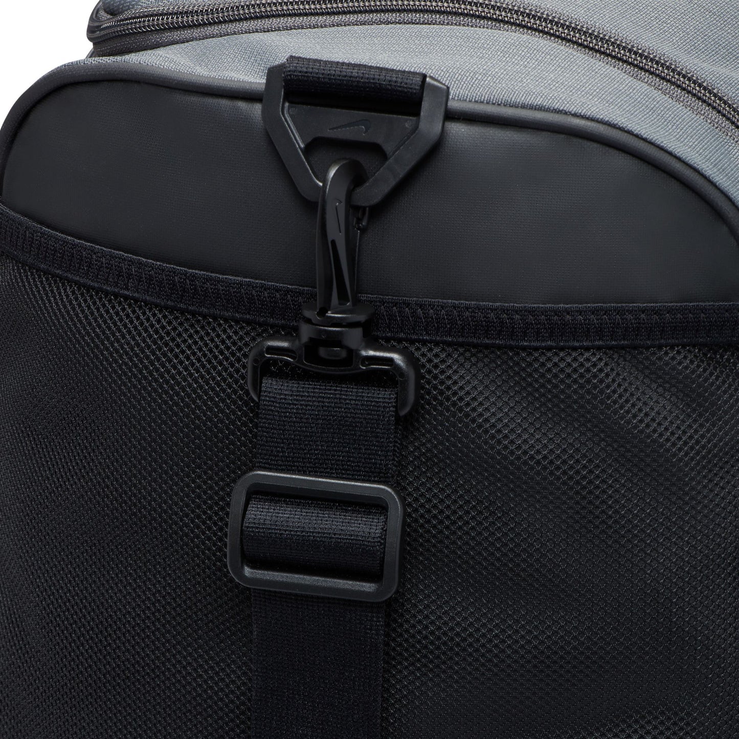 Brasilia 9.5 Duffle Bag - Iron Grey
