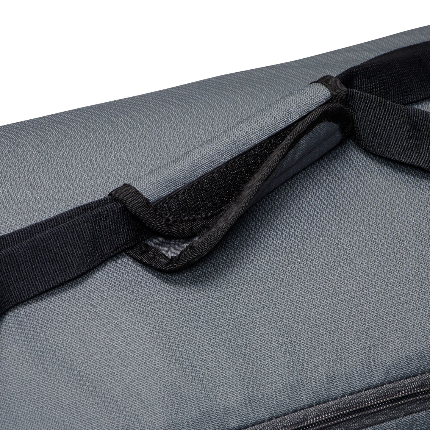 Brasilia 9.5 Duffle Bag - Iron Grey