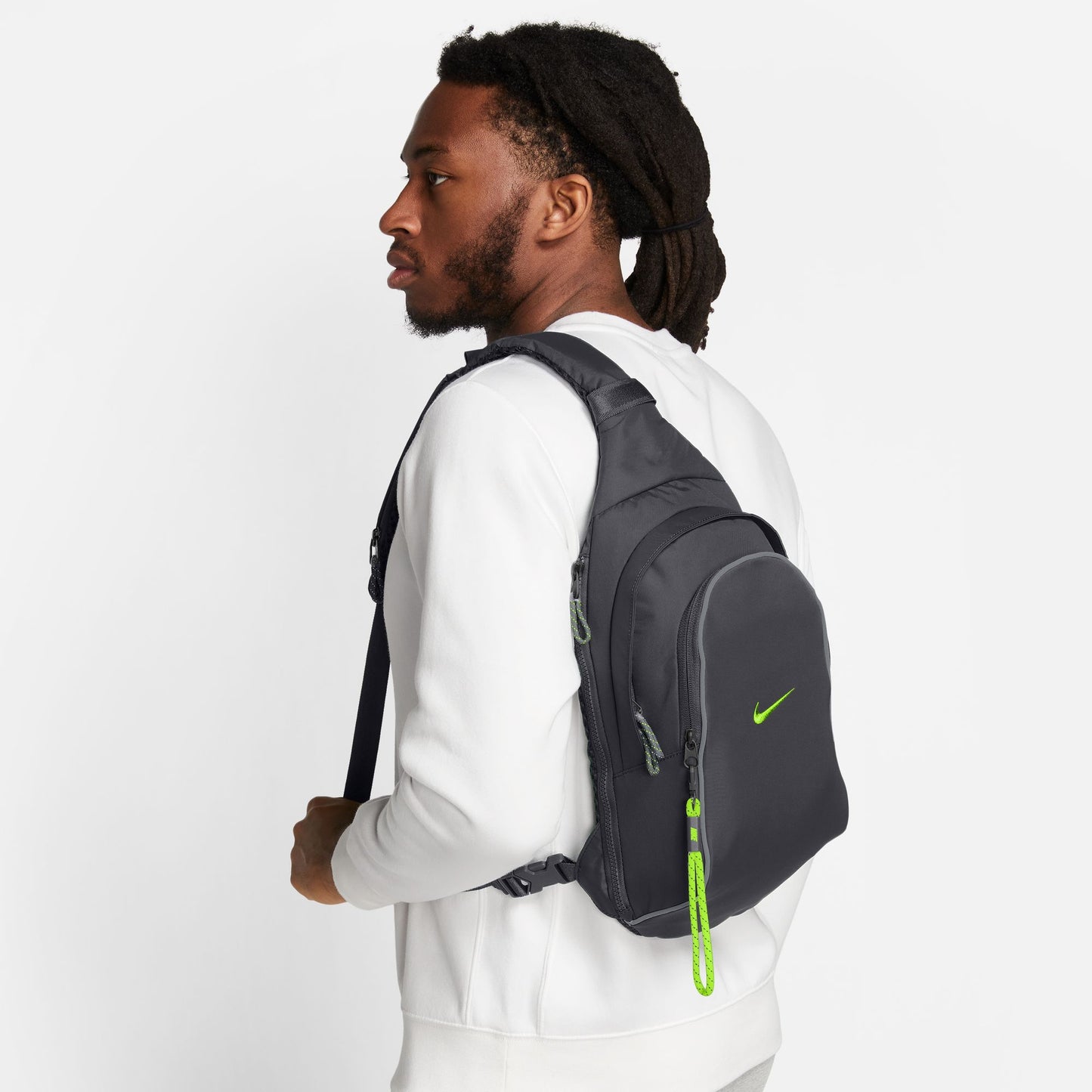 Nike SB - Essential Sling Bag - Velocity 21