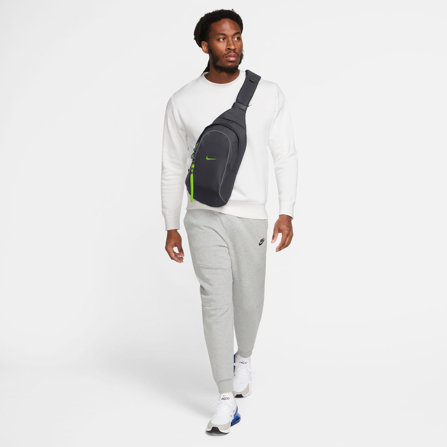 Nike SB - Essential Sling Bag - Velocity 21