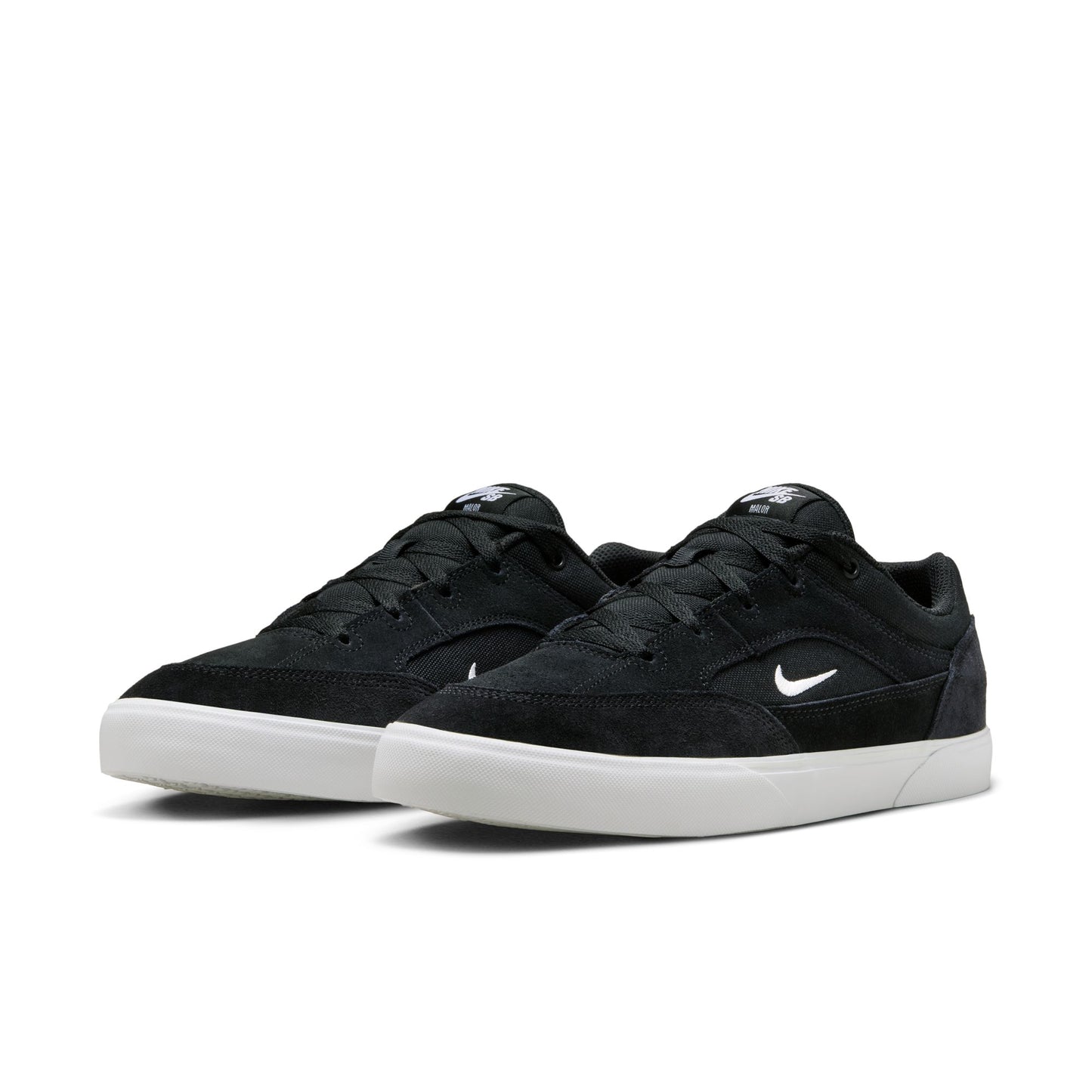 Malor - Black/White
