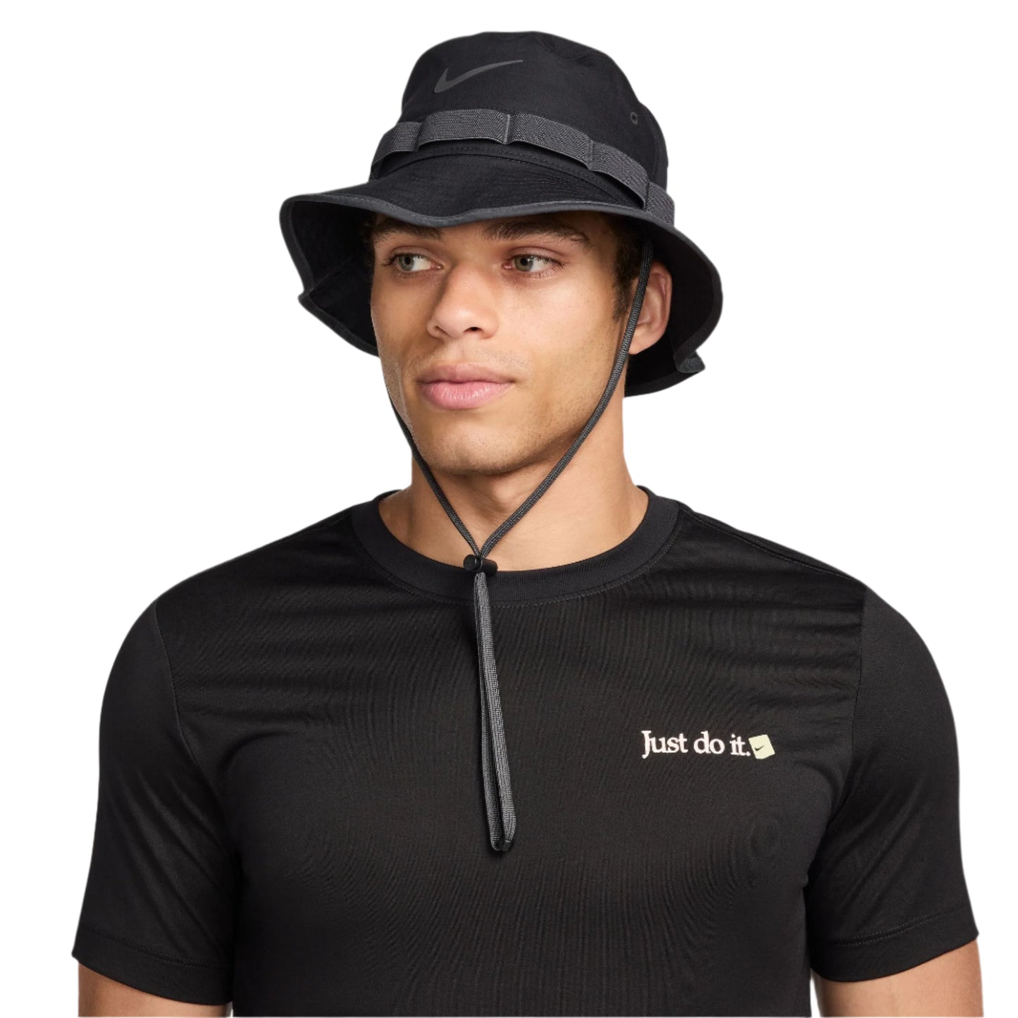 Nike SB - Dri-Fit Apex Bucket Hat - Black - Velocity 21