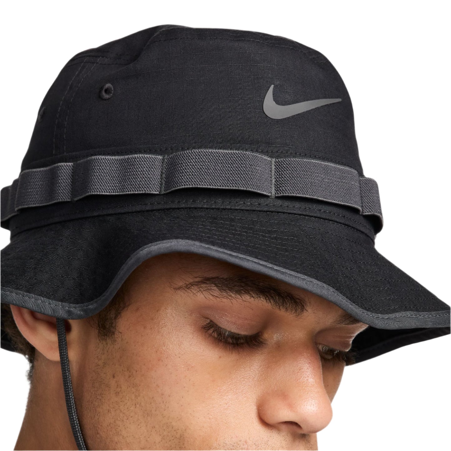 Nike SB - Dri-Fit Apex Bucket Hat - Black - Velocity 21