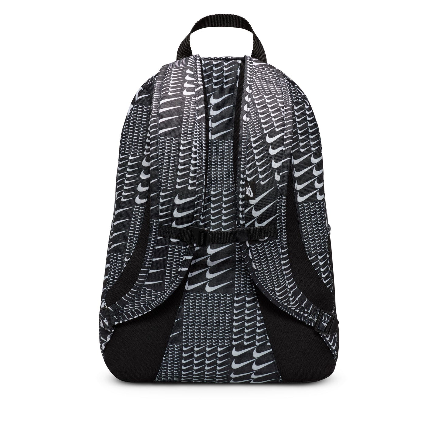 Nike SB - Hayward Backpack - Black/White - Velocity 21