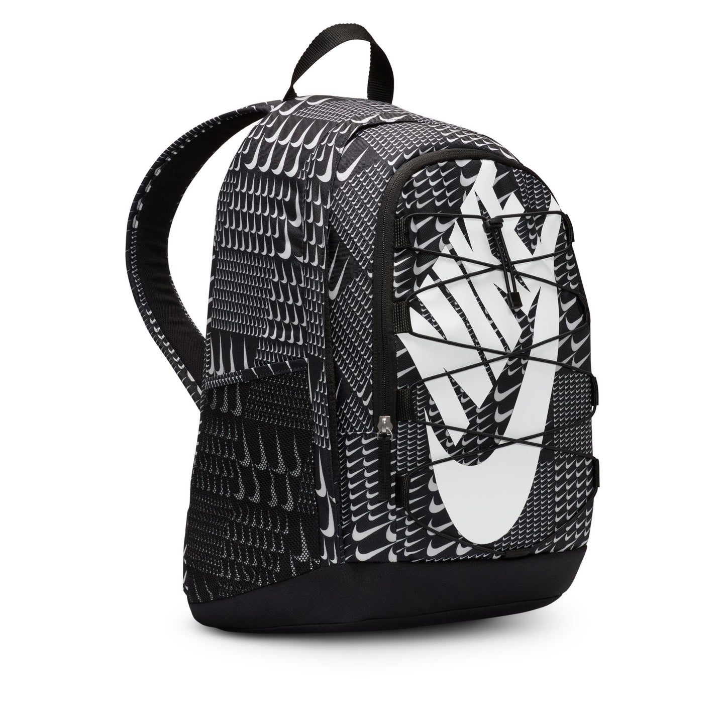 Nike SB - Hayward Backpack - Black/White - Velocity 21