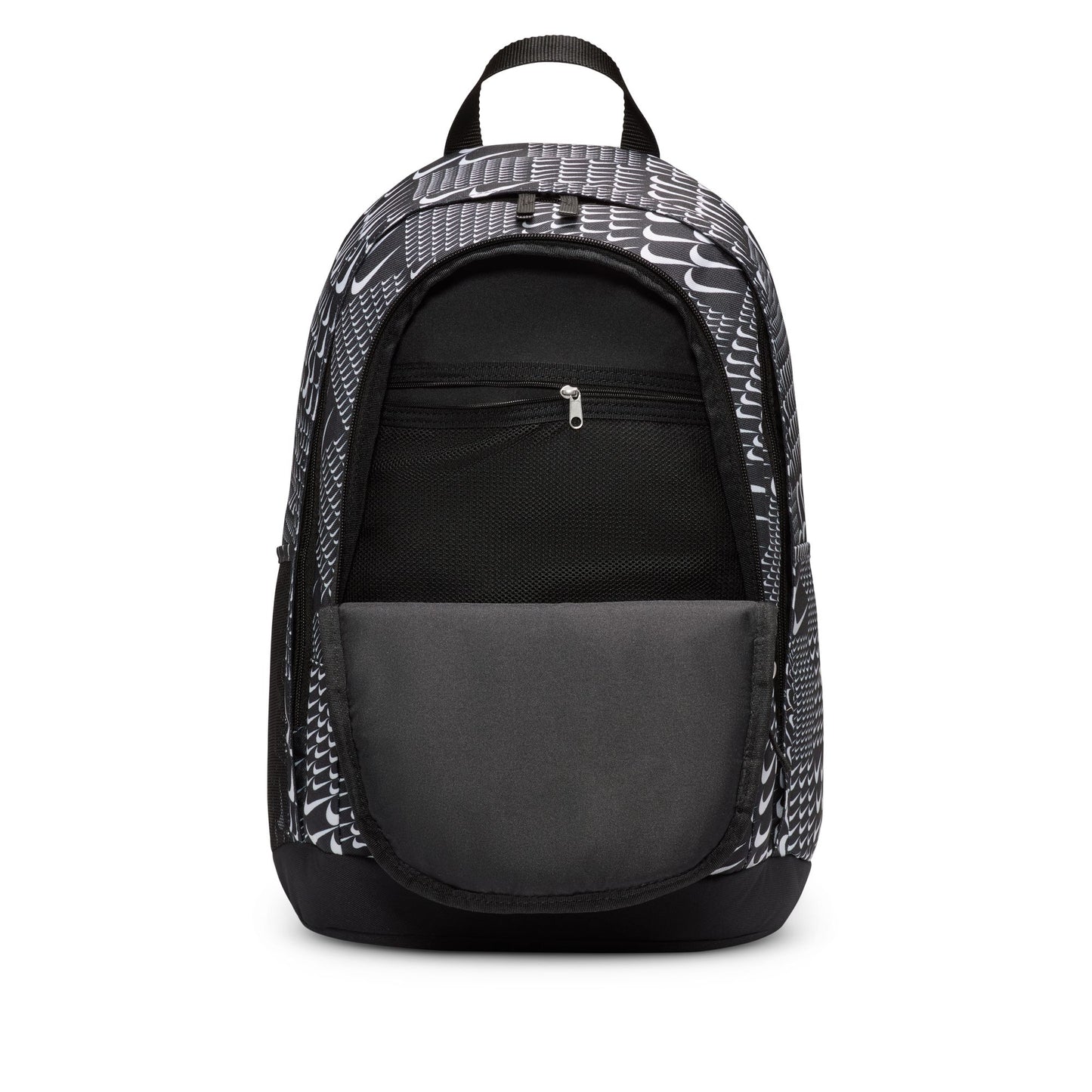Nike SB - Hayward Backpack - Black/White - Velocity 21