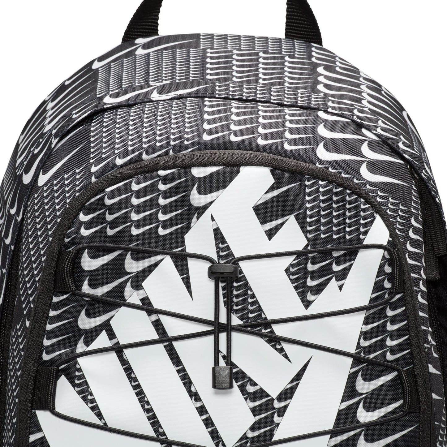 Nike SB - Hayward Backpack - Black/White - Velocity 21