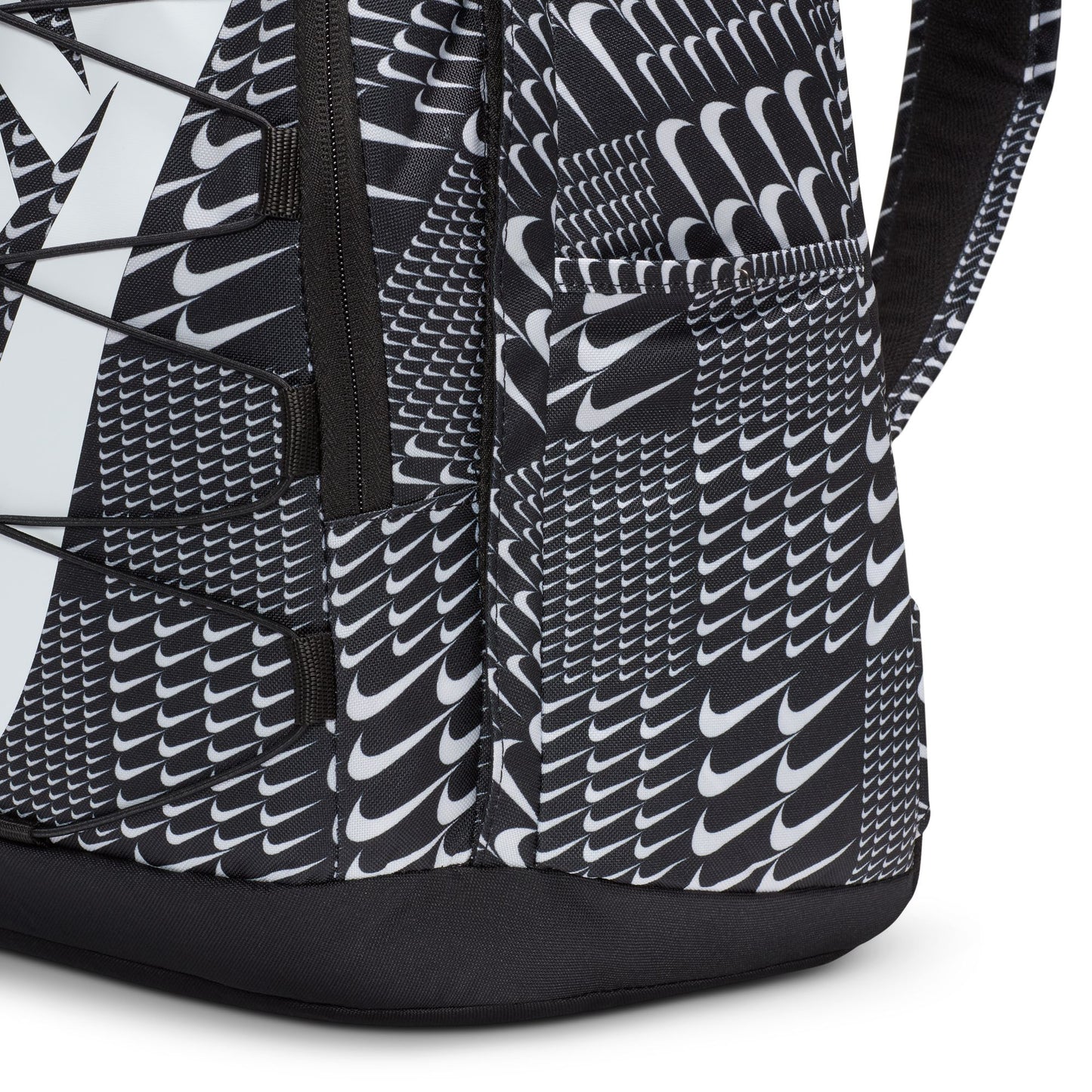 Nike SB - Hayward Backpack - Black/White - Velocity 21