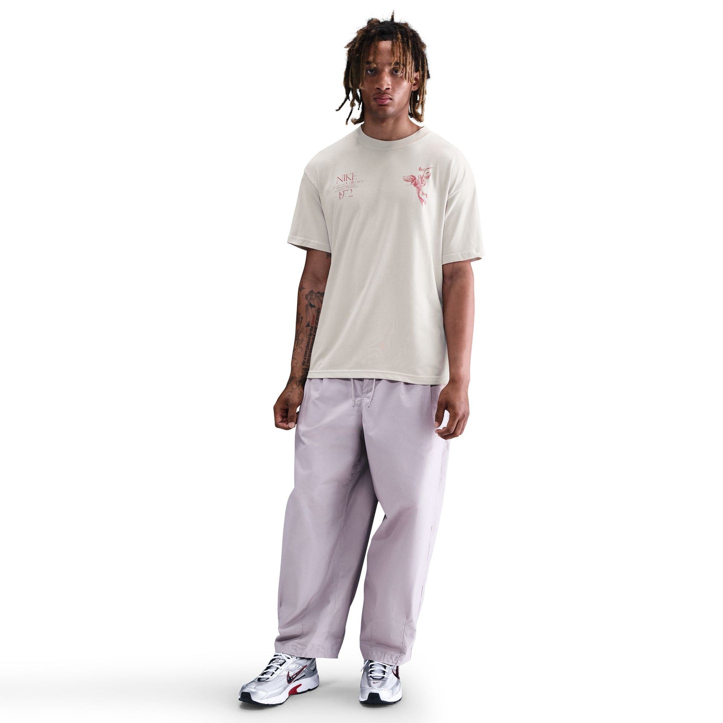 Max90 Wings of Victory Tee