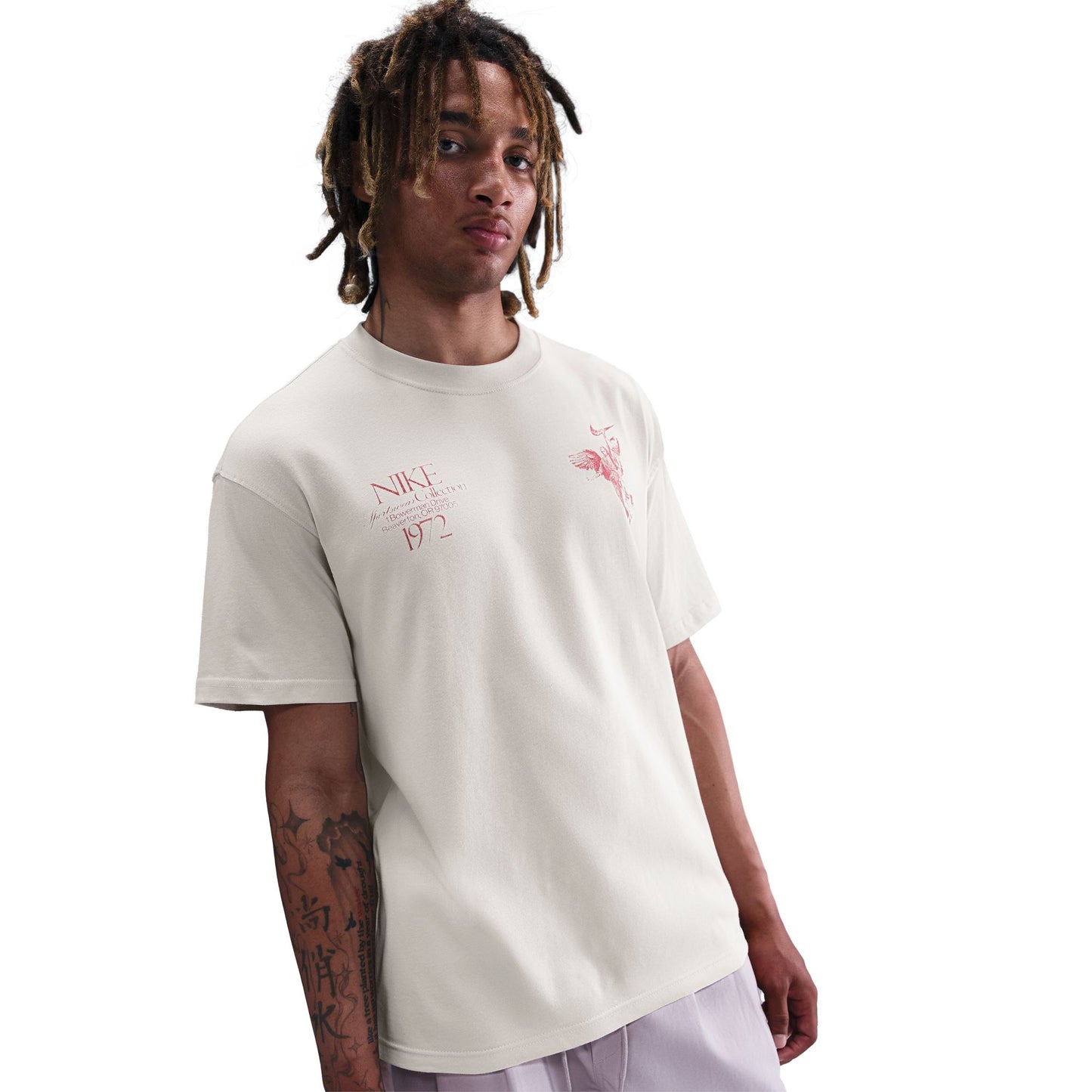 Max90 Wings of Victory Tee
