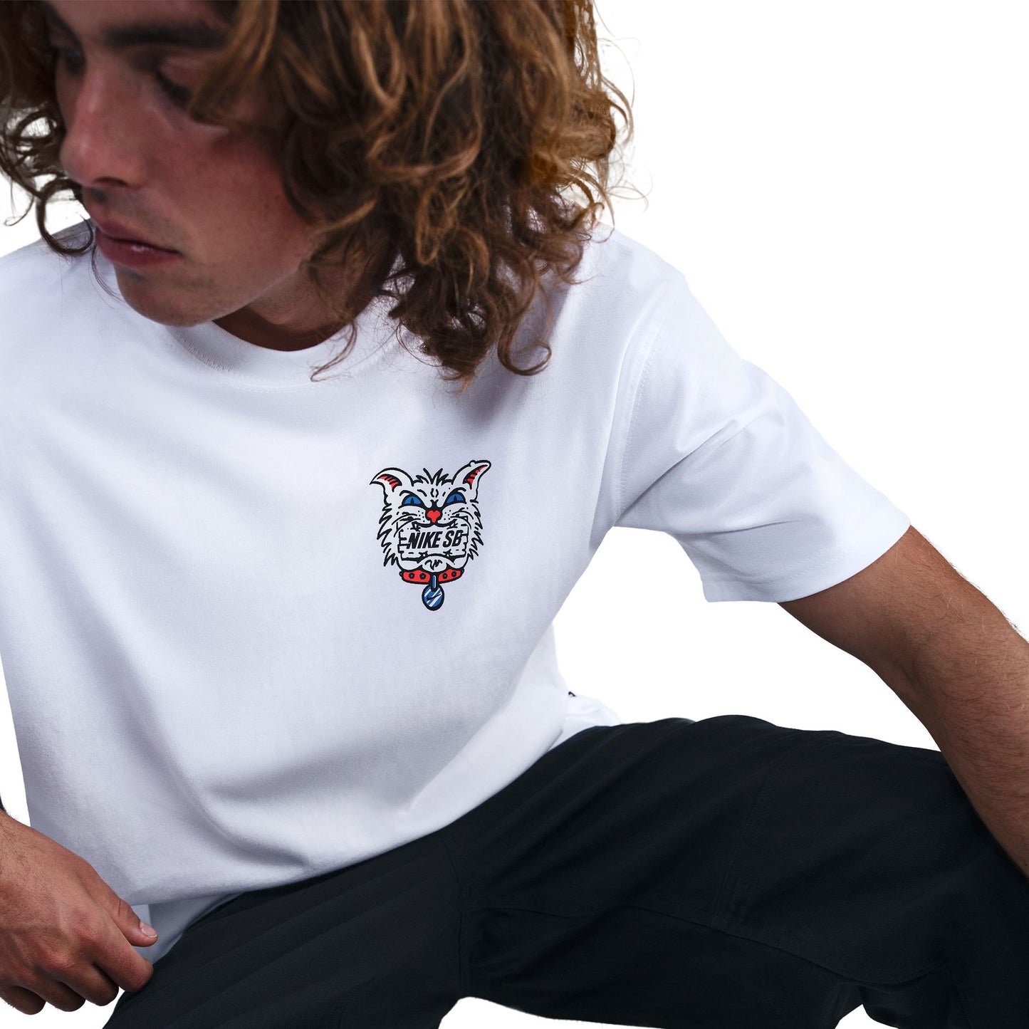 Max90 Skate Tee