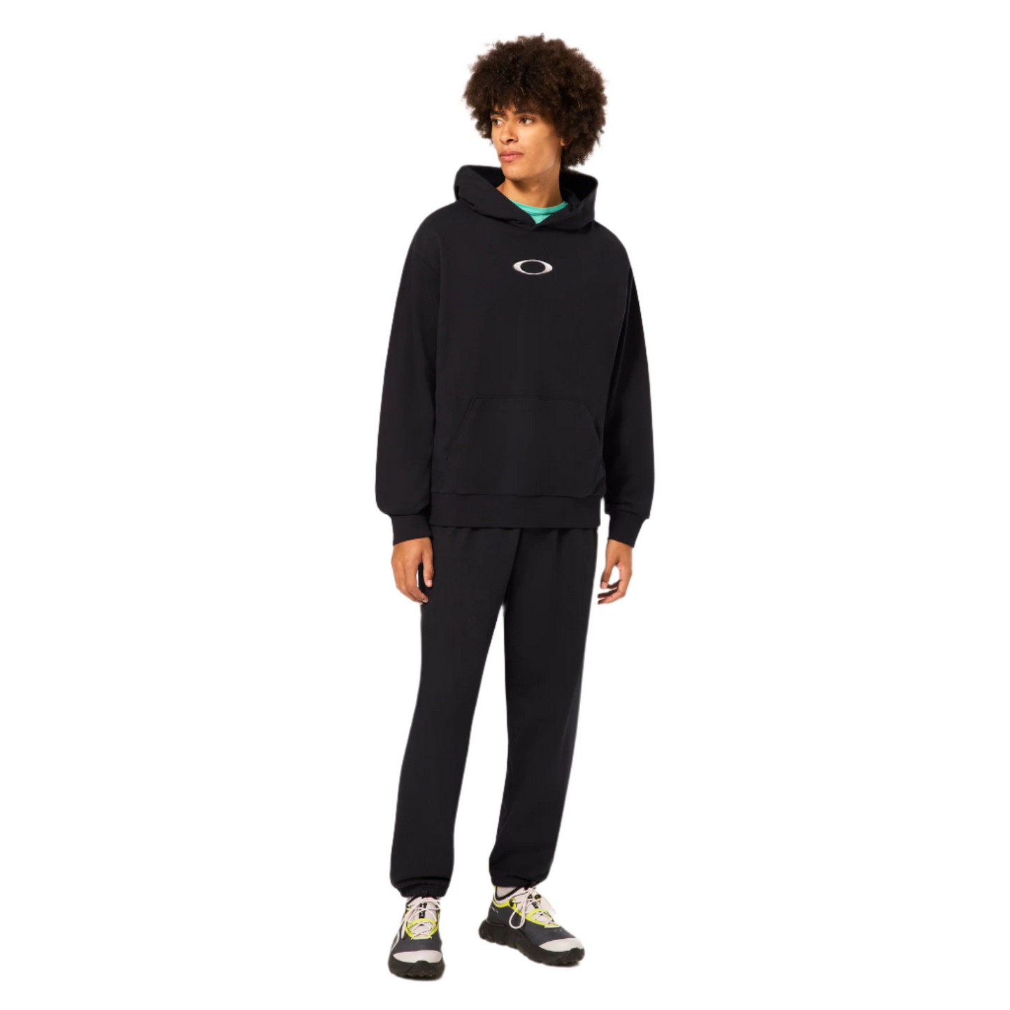 Oakley - MTL PO Hoodie - Velocity 21
