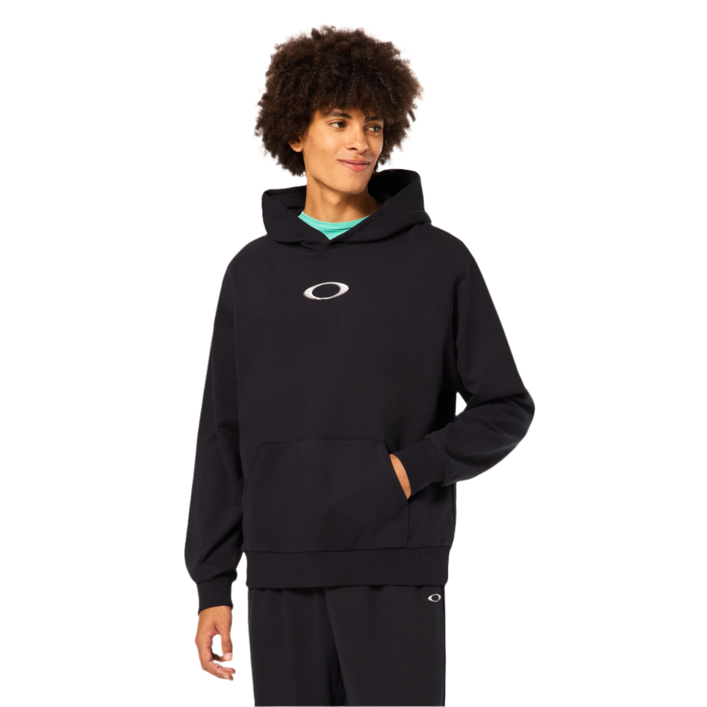 Oakley - MTL PO Hoodie - Velocity 21