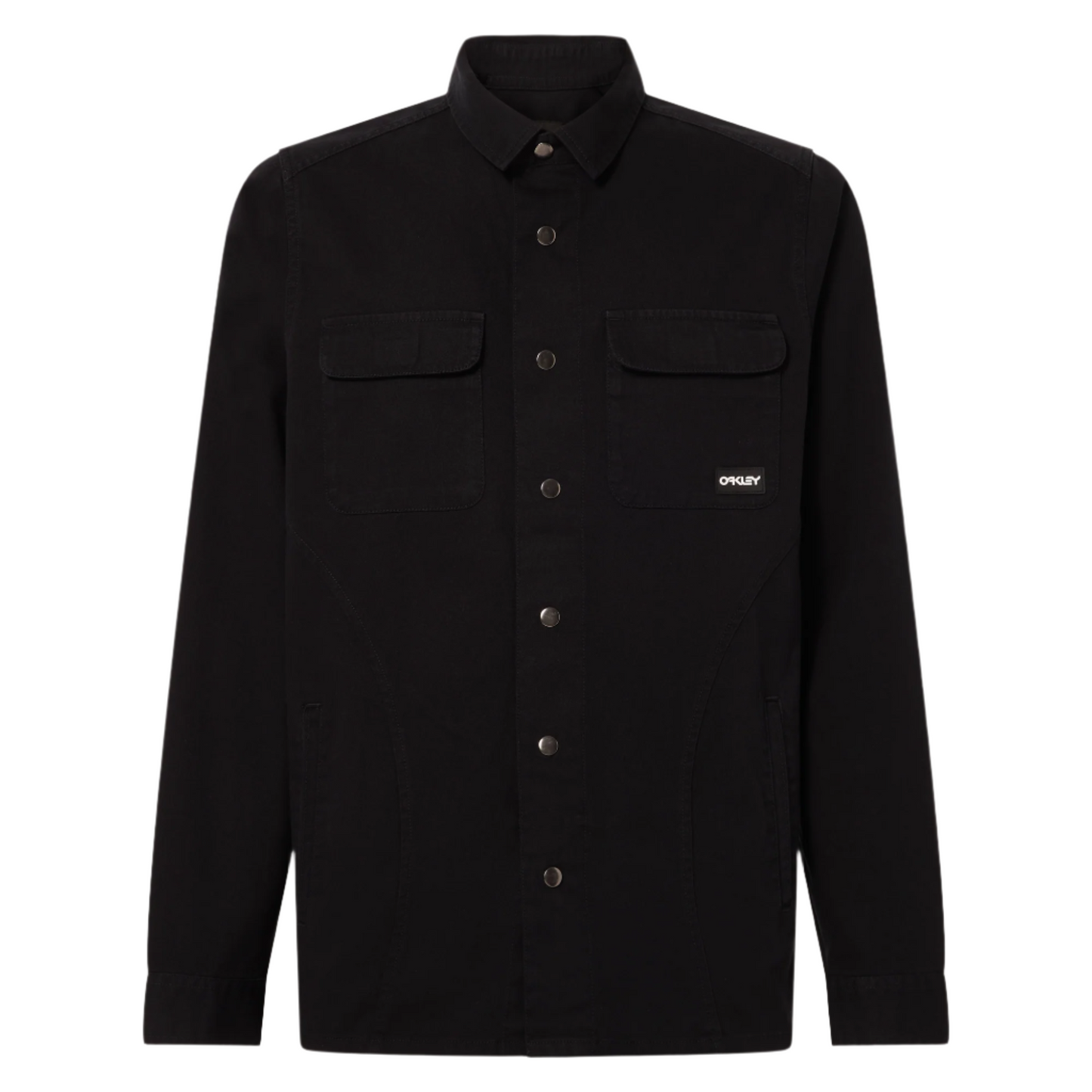 Oakley - Long WKND Jacket - Velocity 21