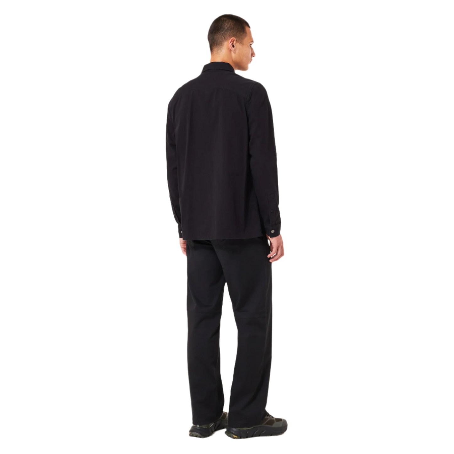 Oakley - Long WKND Jacket - Velocity 21