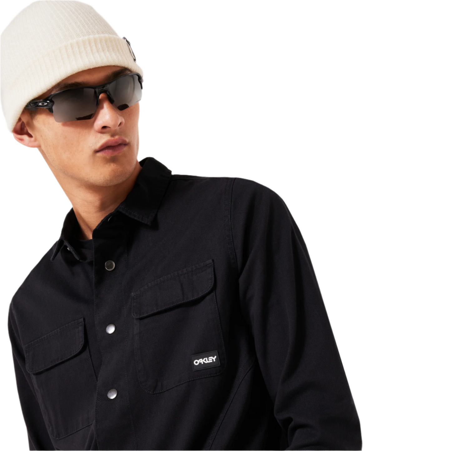 Oakley - Long WKND Jacket - Velocity 21