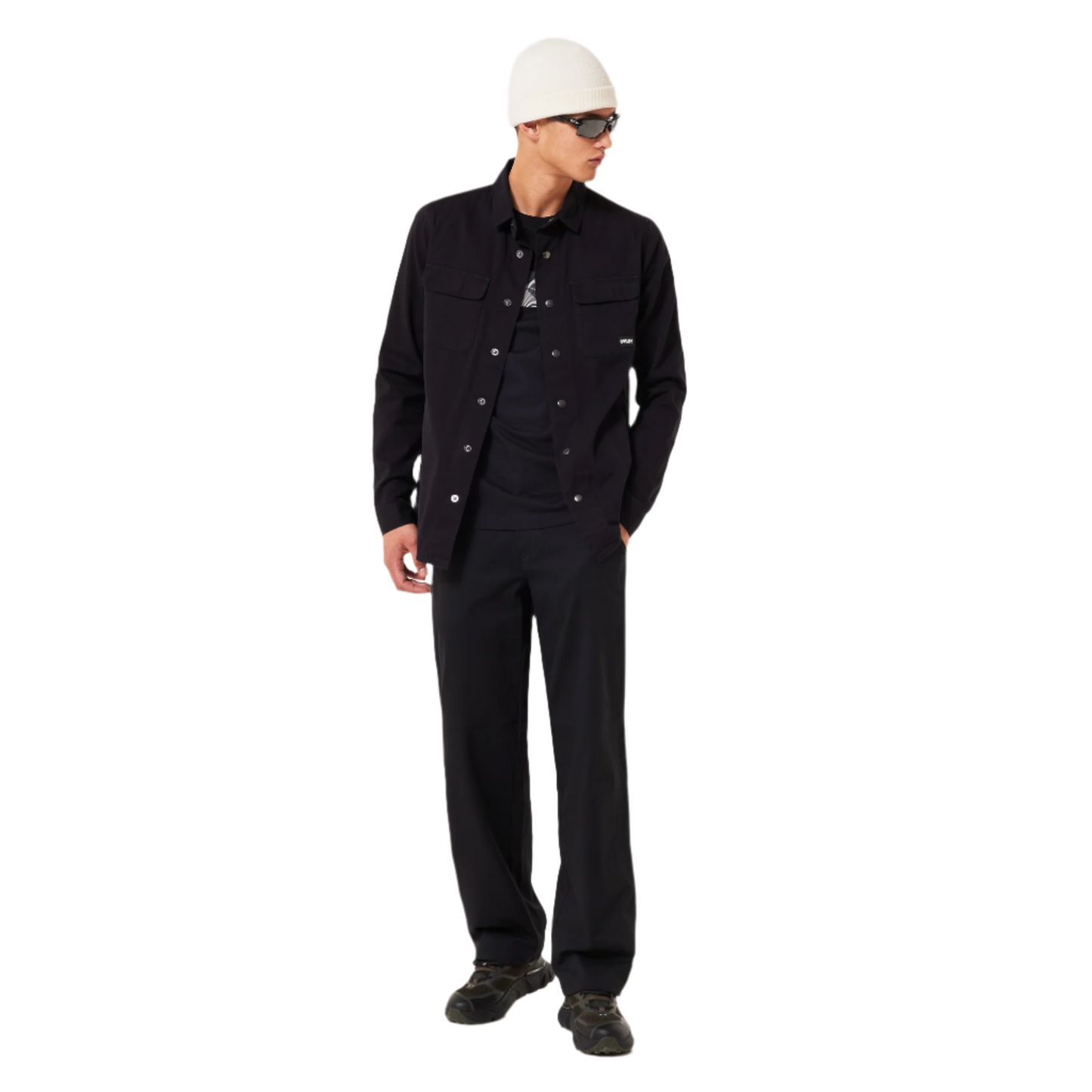 Oakley - Long WKND Jacket - Velocity 21