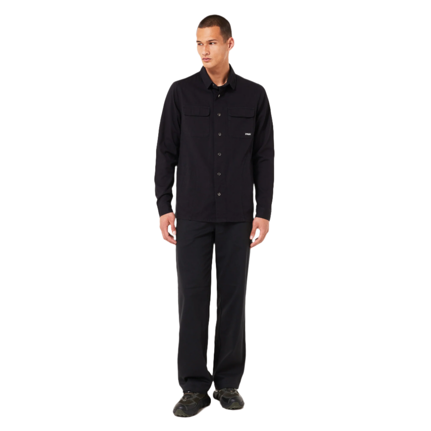 Oakley - Long WKND Jacket - Velocity 21