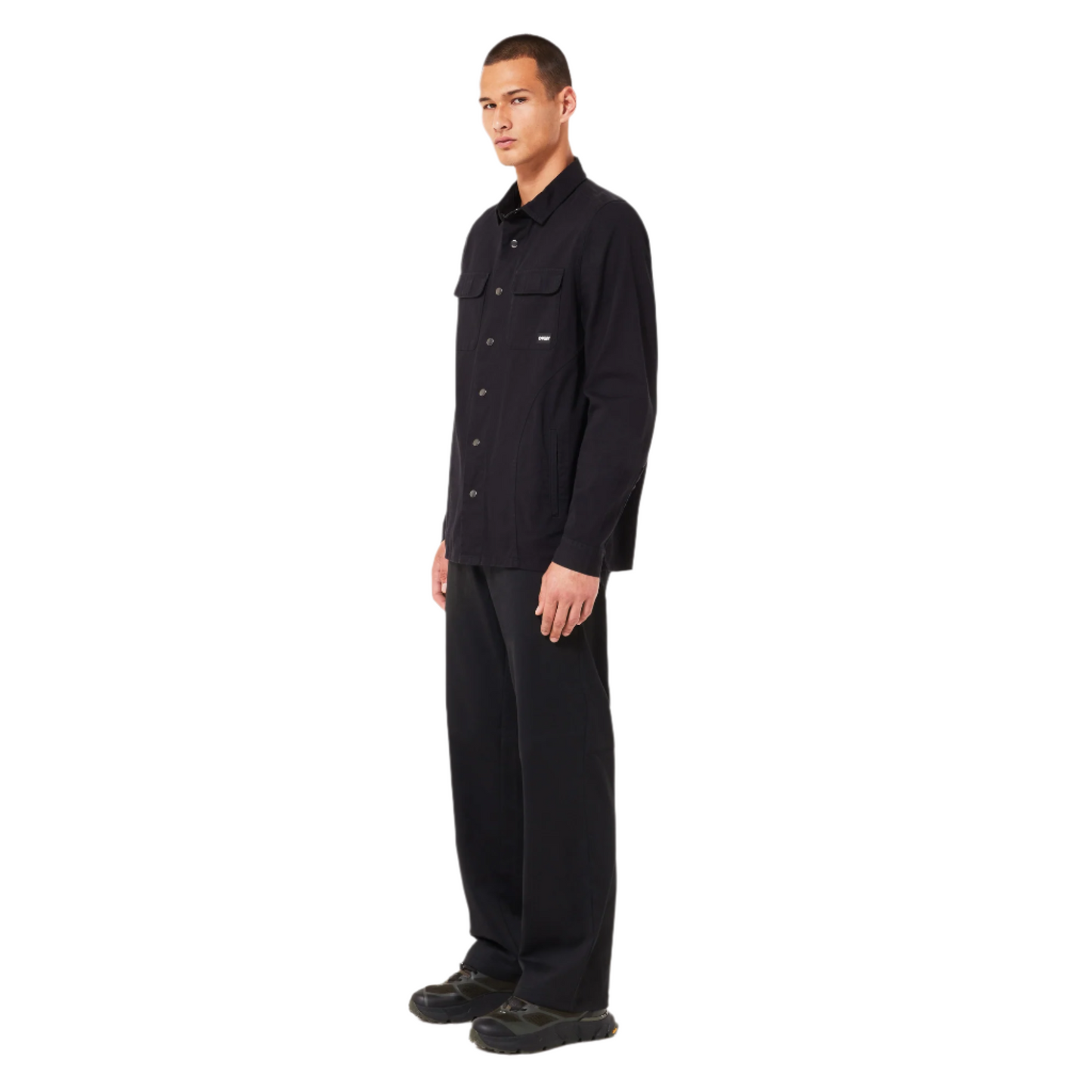 Oakley - Long WKND Jacket - Velocity 21