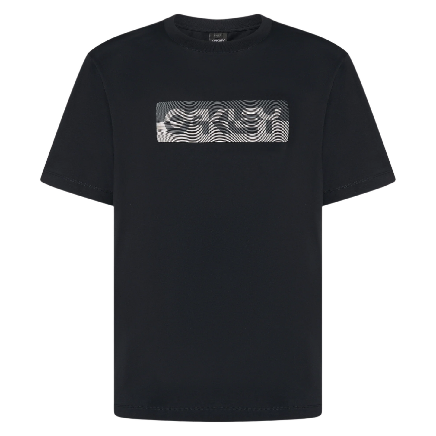 Oakley - Duality Tee - Blackout - Velocity 21