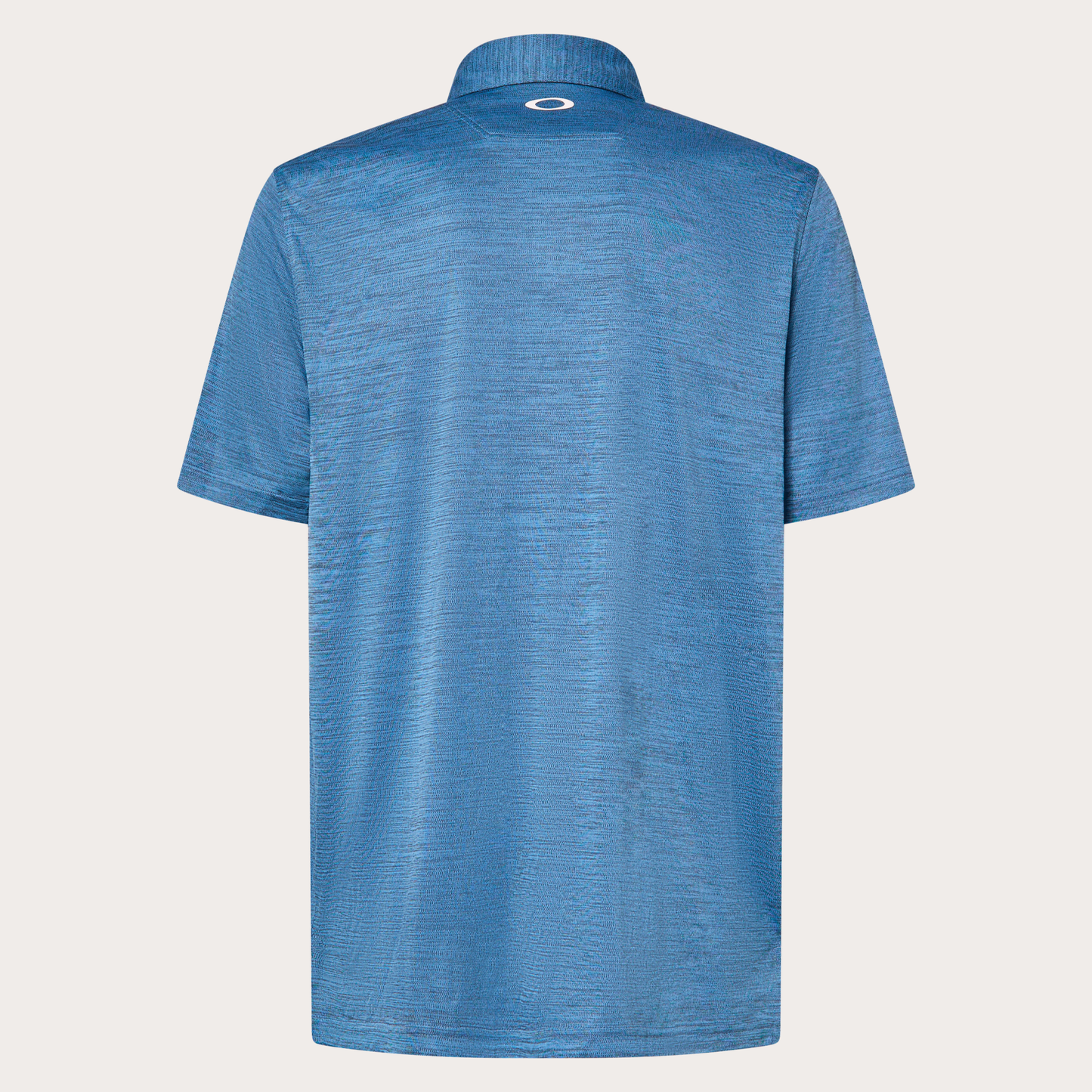 Oakley - O Hydrolix Galaxy Polo - Blue - Velocity 21
