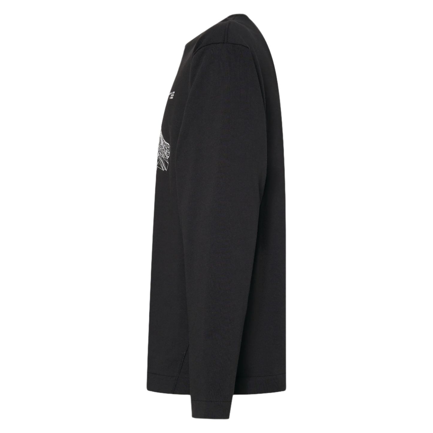 Oakley - Outdoor LS Tee - Blackout - Velocity 21
