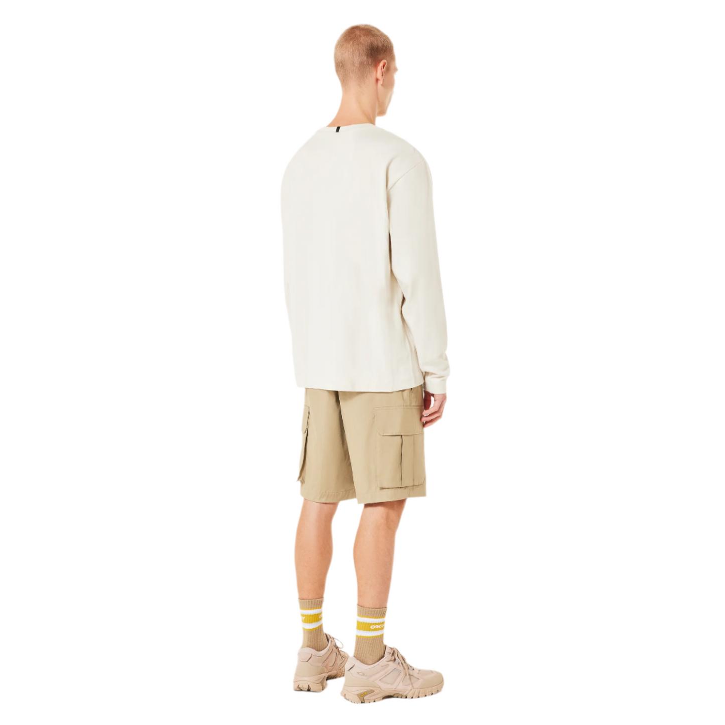 Oakley - Outdoor LS Tee - Mist - Velocity 21